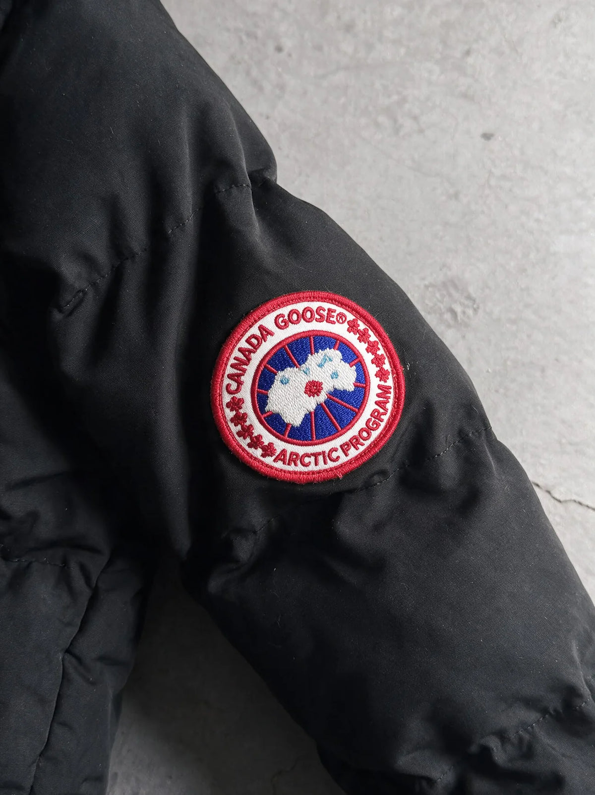 Canada Goose Jakna