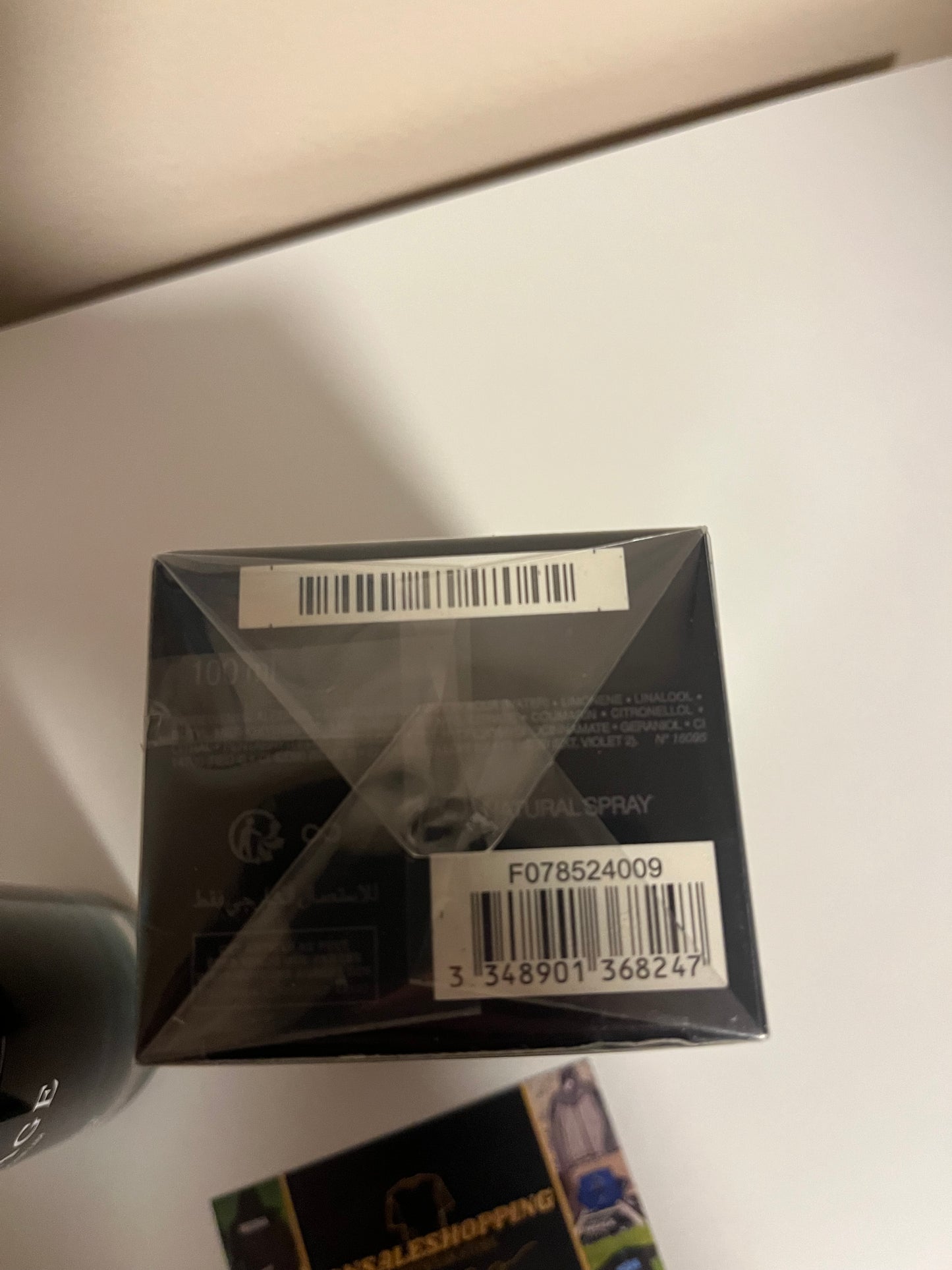 Dior Sauvage Parfem 100ml