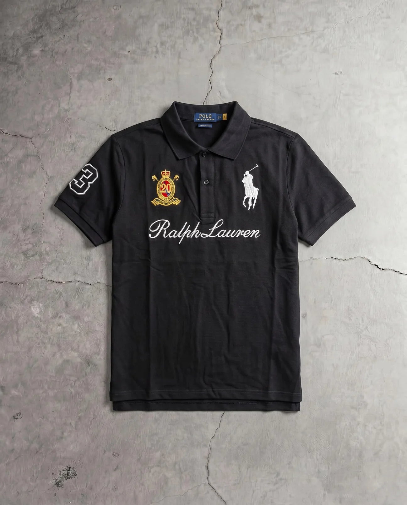 Ralph Lauren Polo Majica