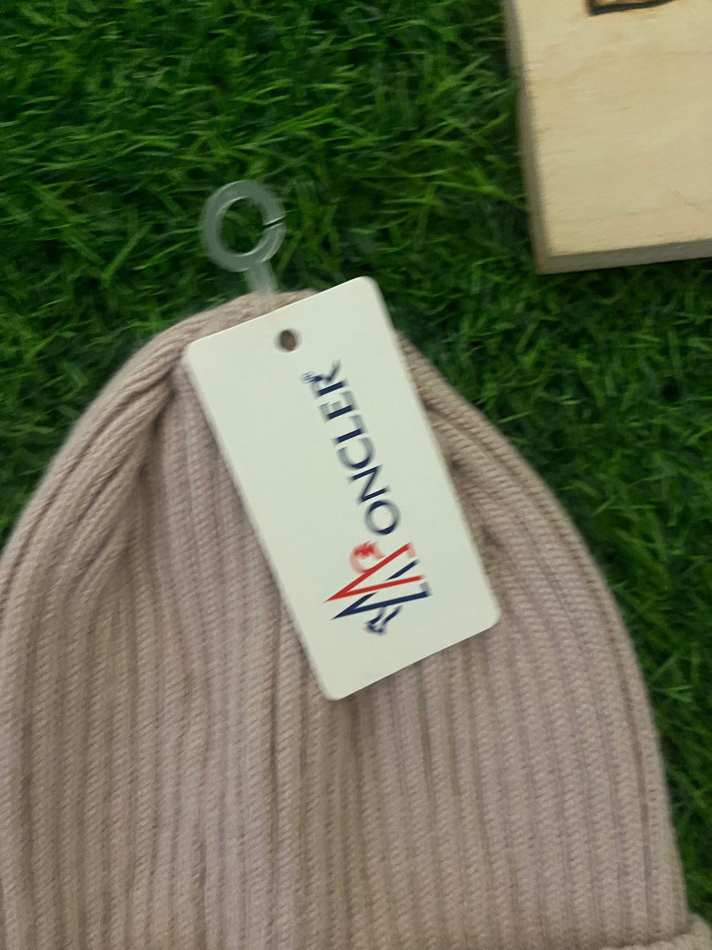 Moncler Kapa Roza -50%%