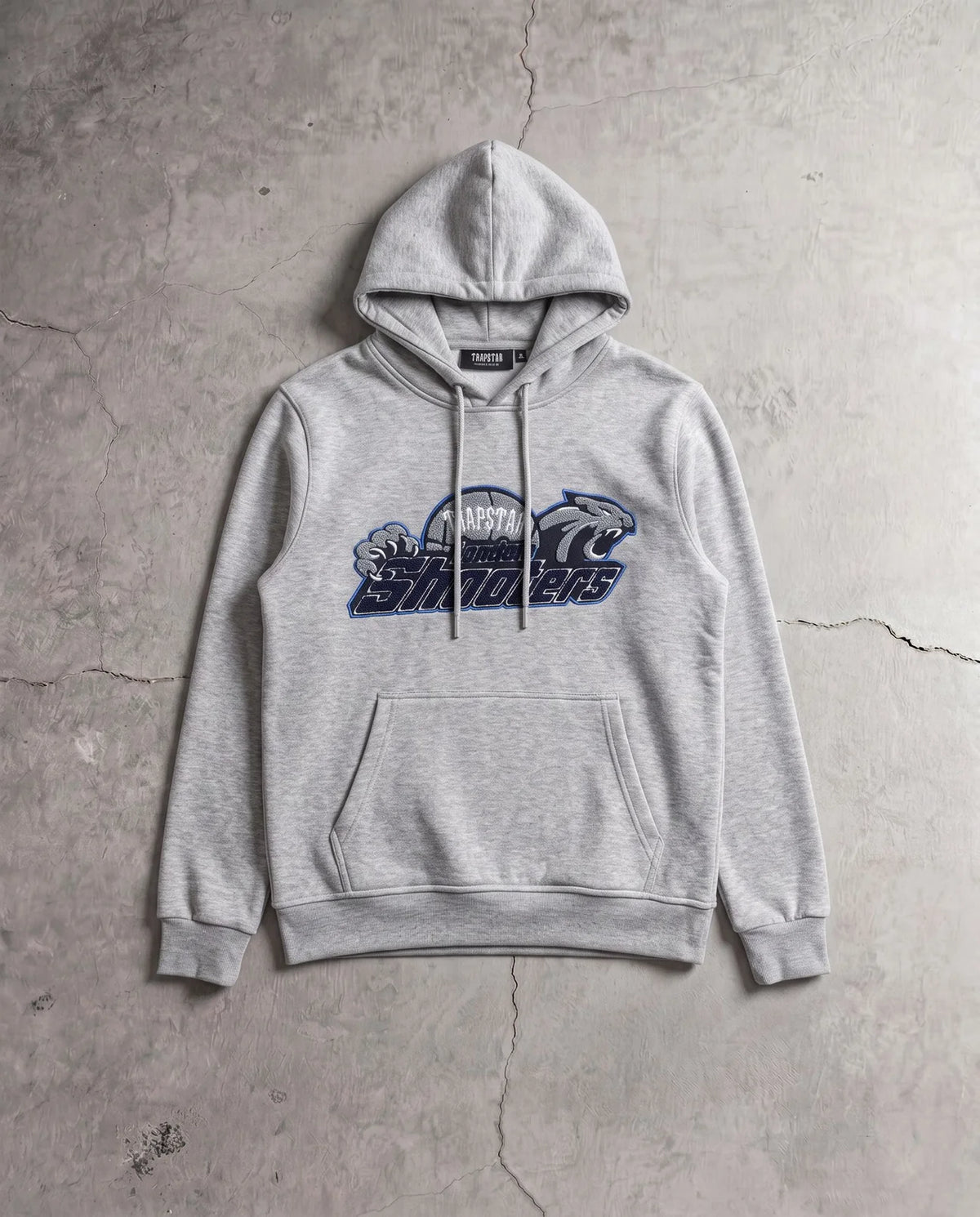 Trapstar Duks Sivi -20%%