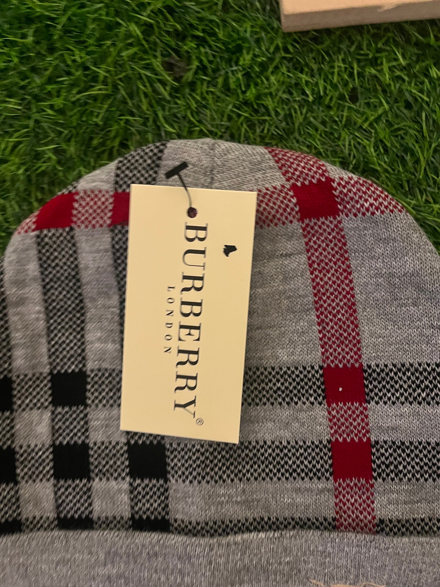 Burberry Kapa Siva -50%%