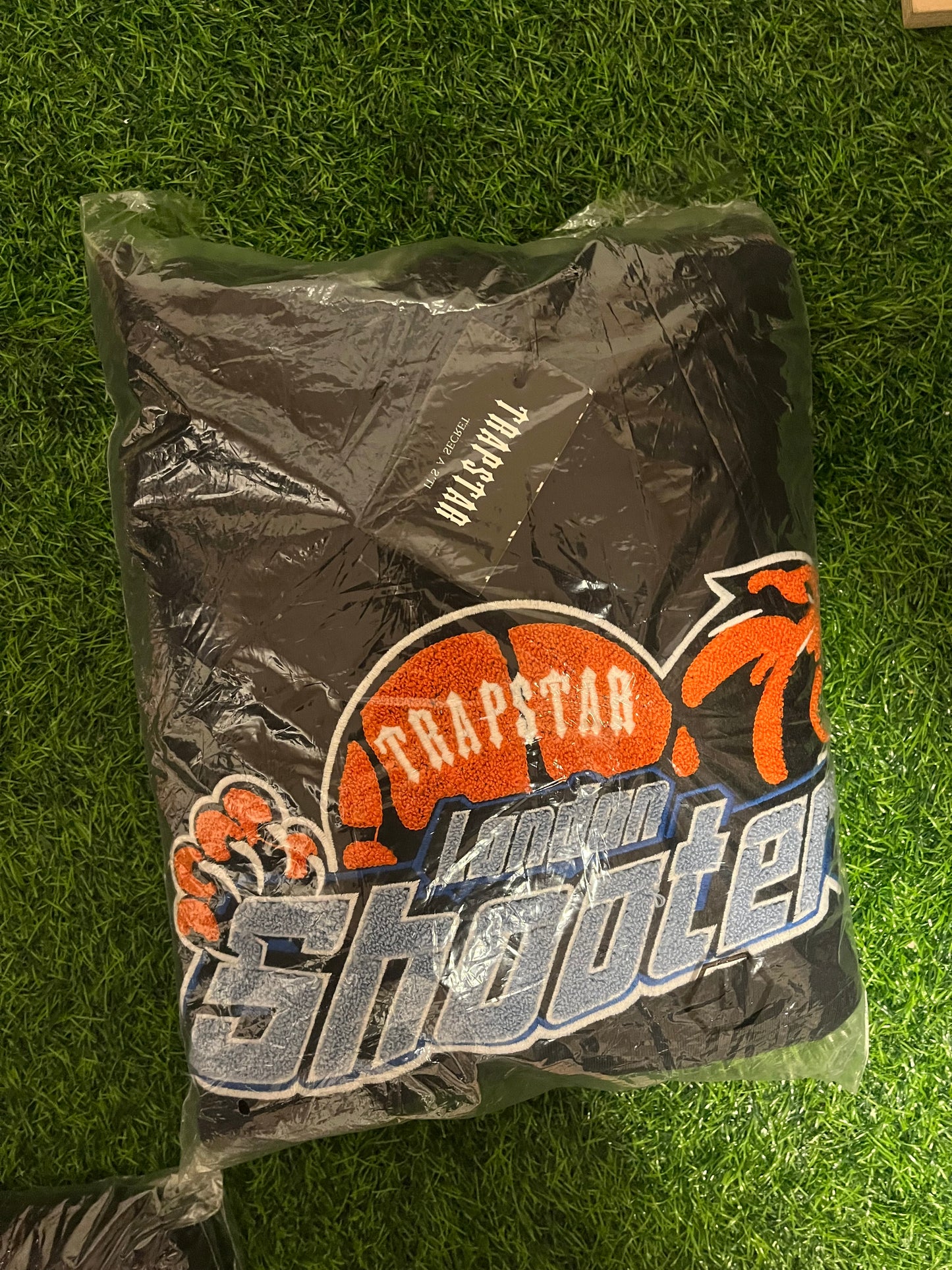 Trapstar Shooters Duks