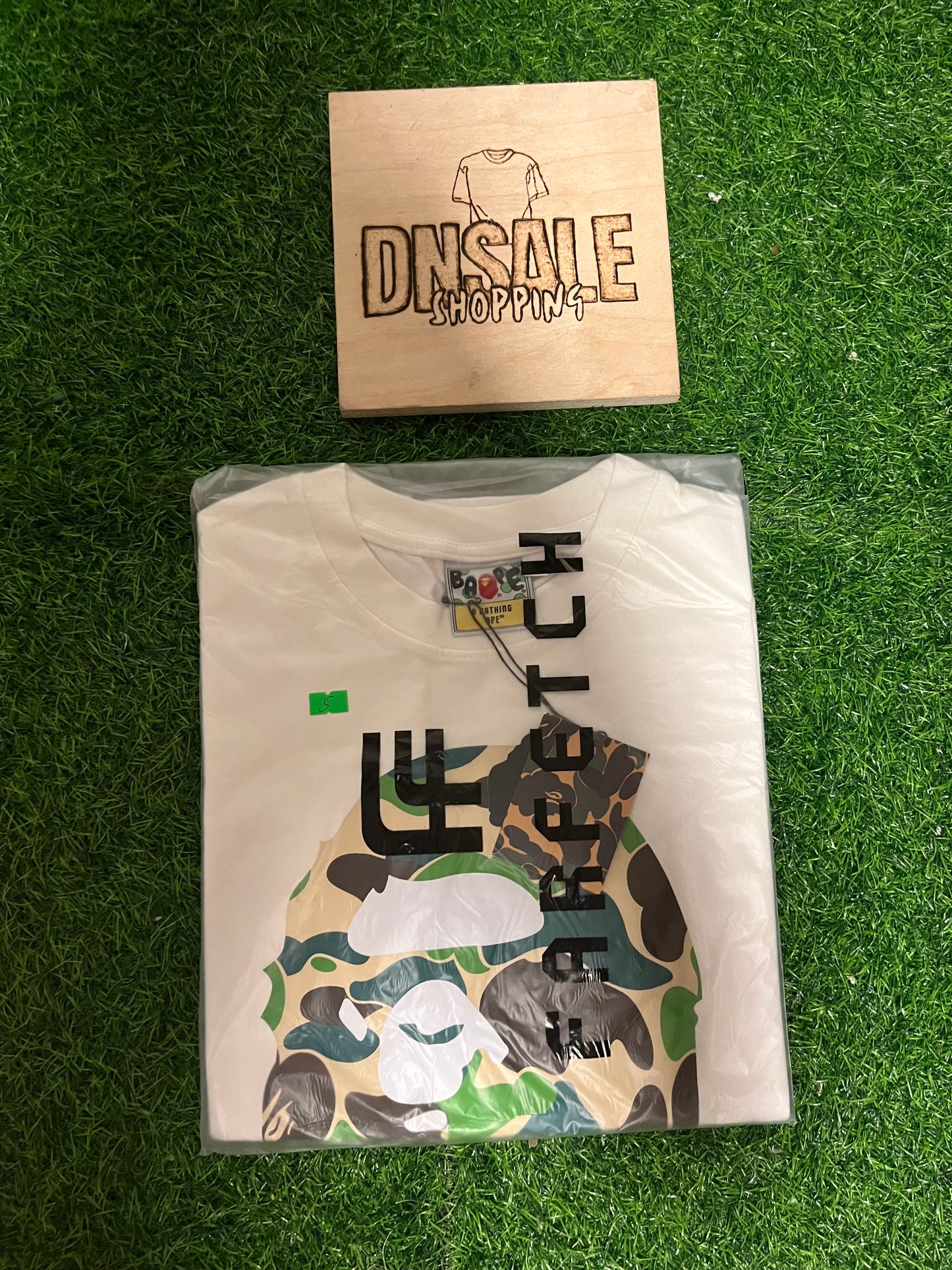Bape Majica