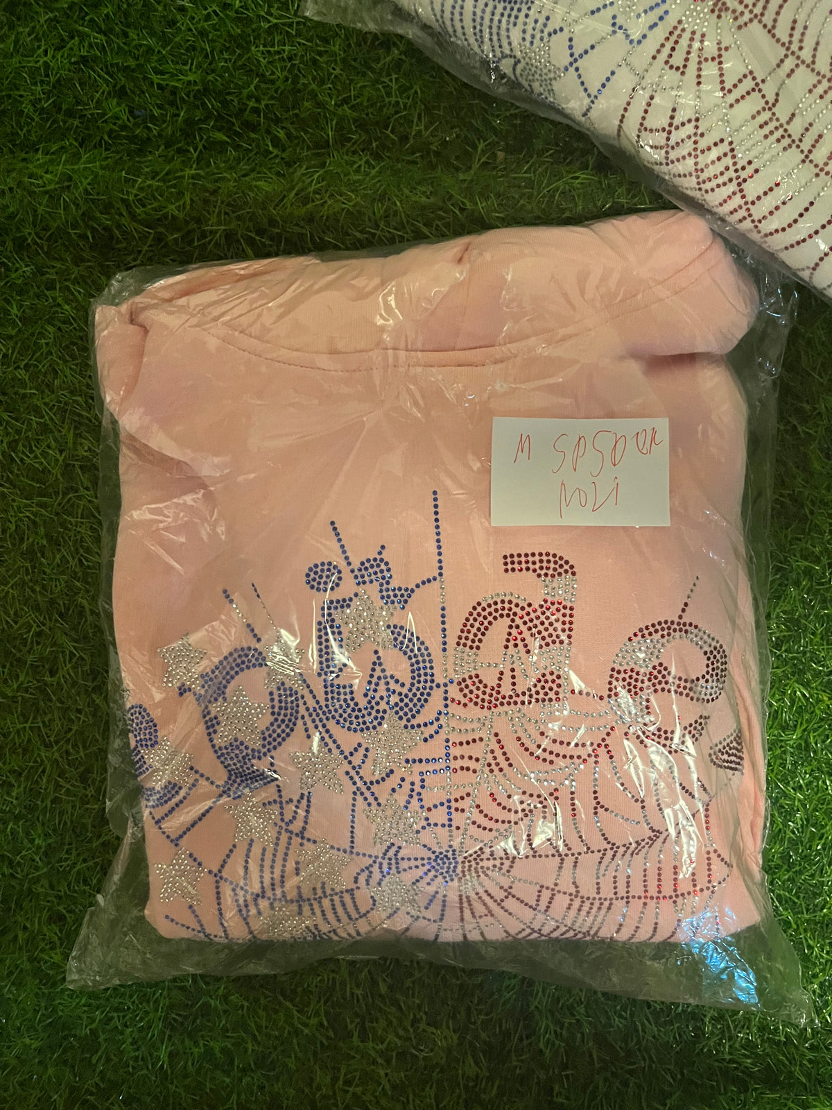 Sp5der Duks Rozi Unisex -20%%