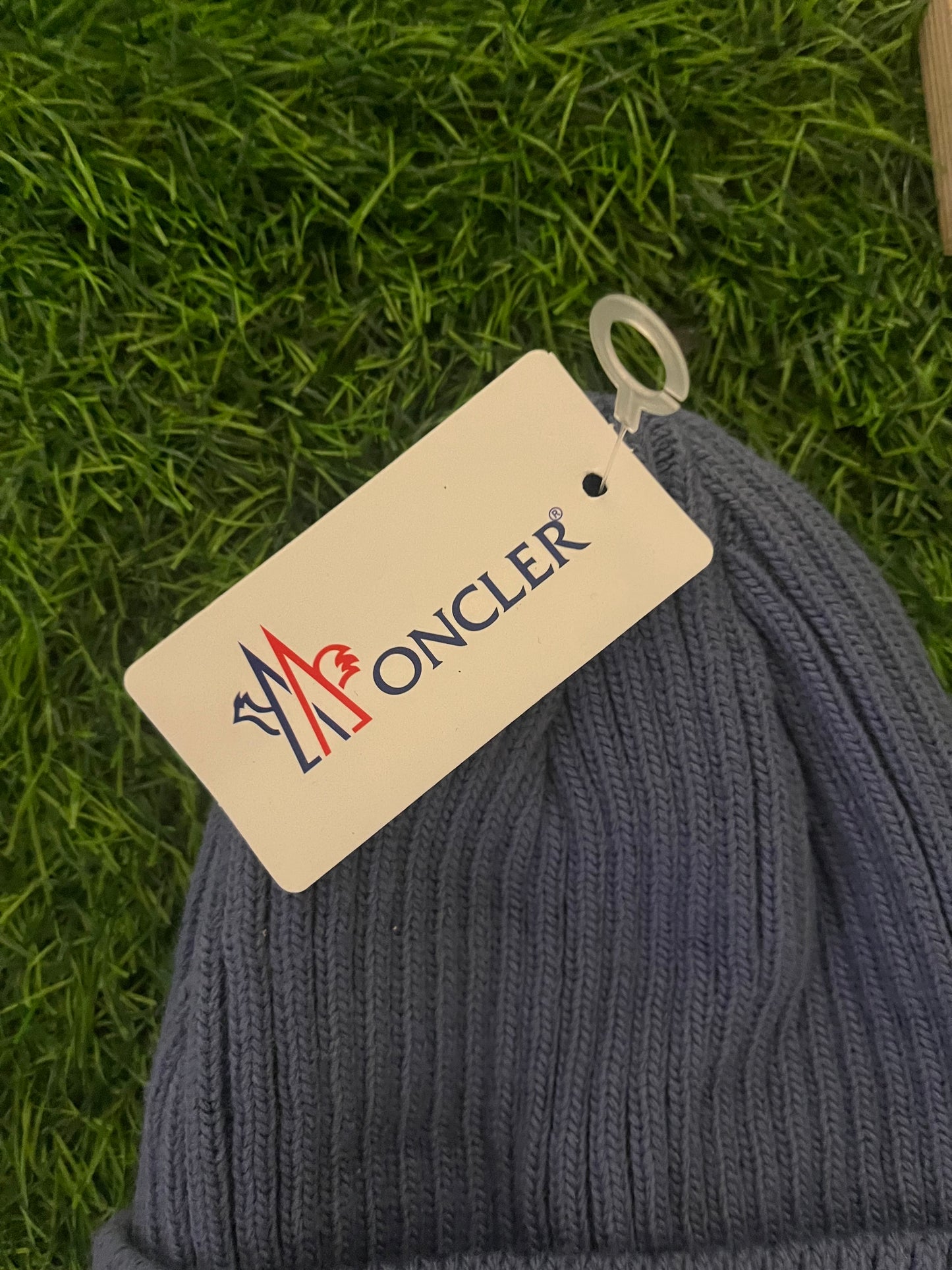 Moncler Kapa Plava -50%%