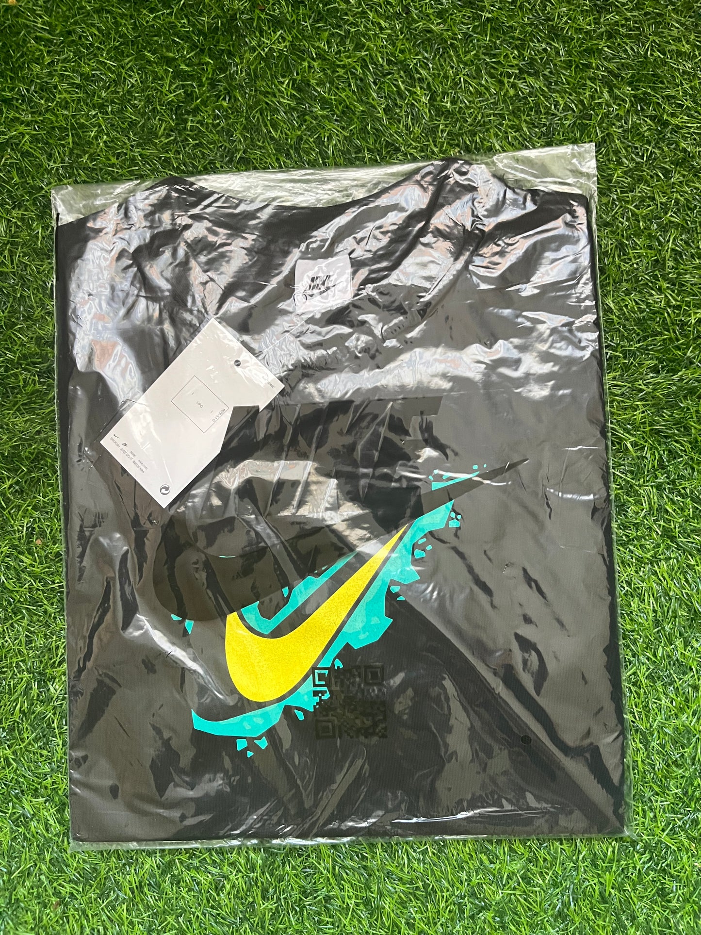 Nike Air Max 1 Majica Crna