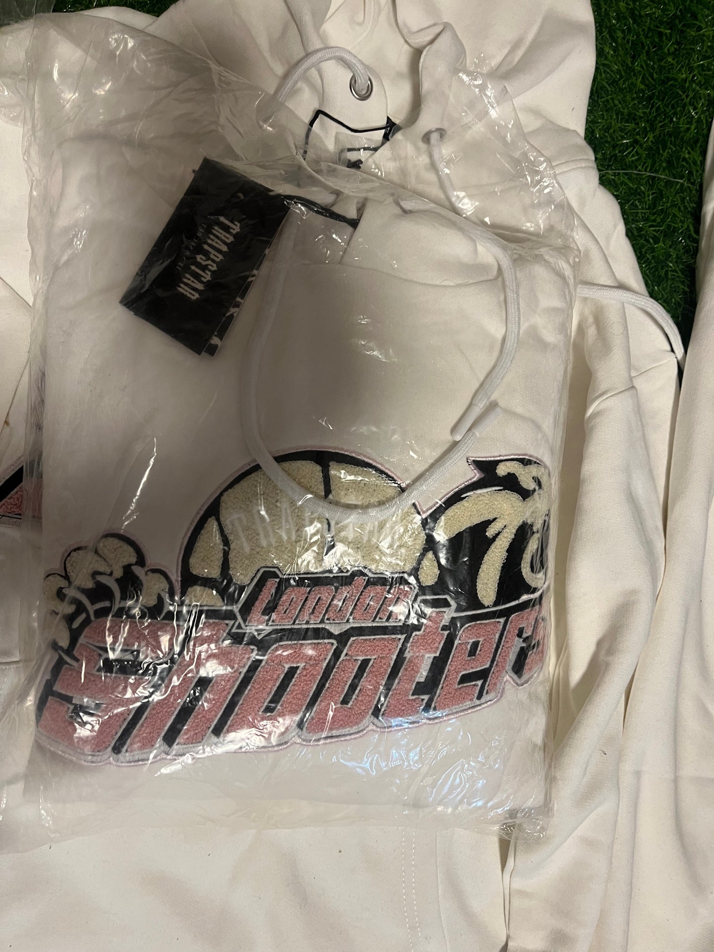 Trapstar Shooters Komplet