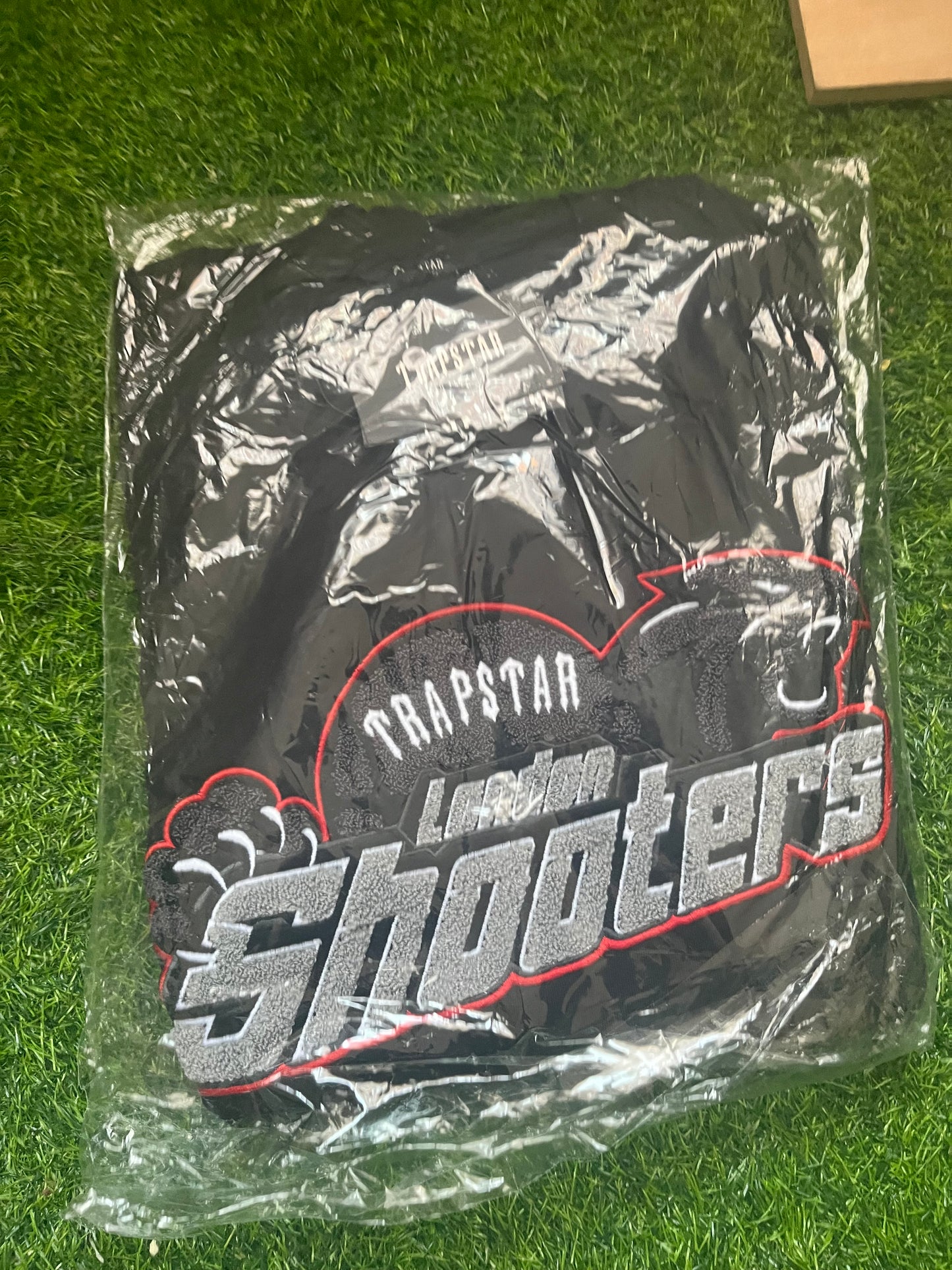 Trapstar Shooters Summer Set