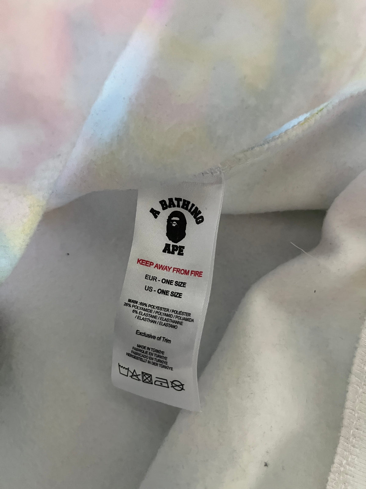 Bape Camo Shark Candy 🍭 -20%%