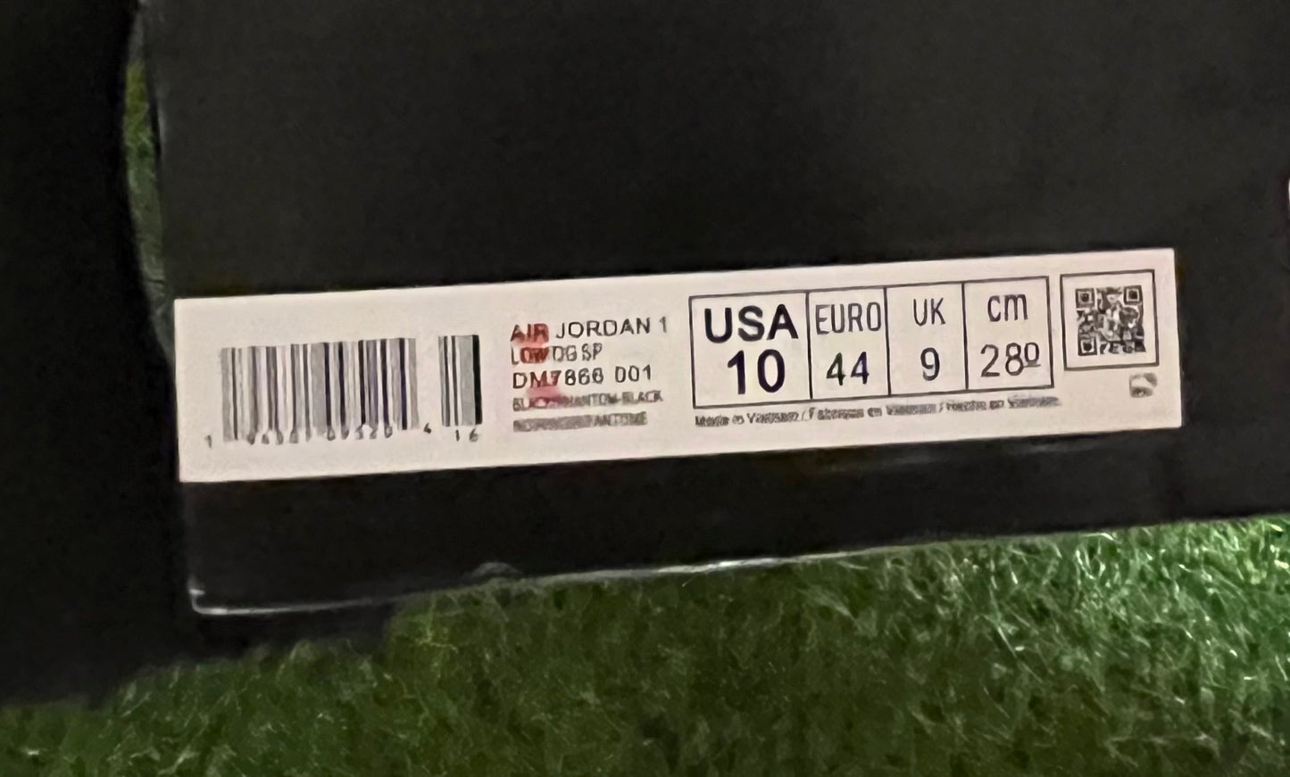 Nike Travis Scott Air Jordan 1 patike ( -30%% )