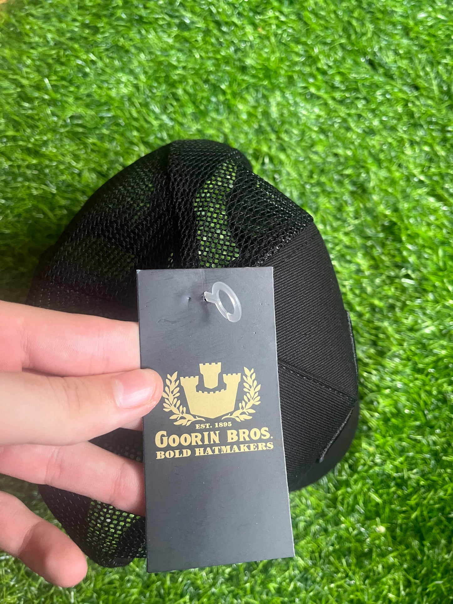 Goorin Bros Tiger Kacket ( -60%% )