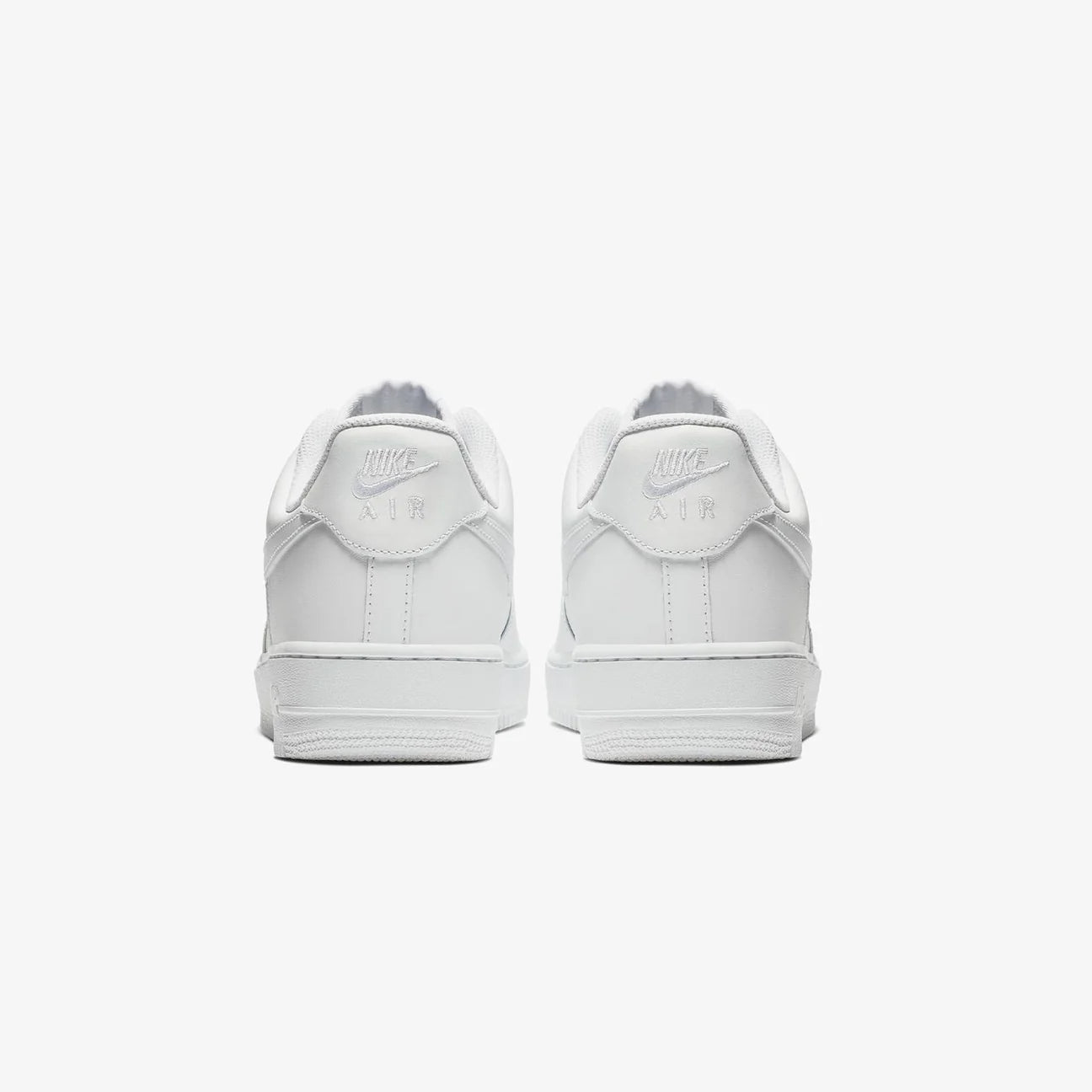 Nike Air Force 1 Patike Bele