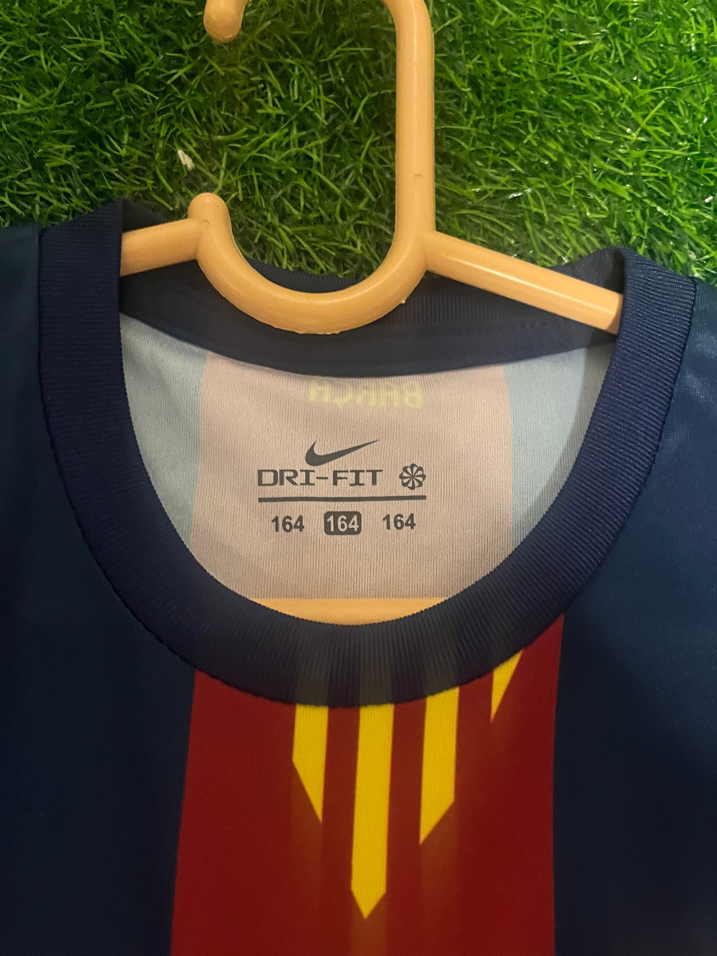 Fc Barcelona Dres i sorc decije velicine ( -50%% )