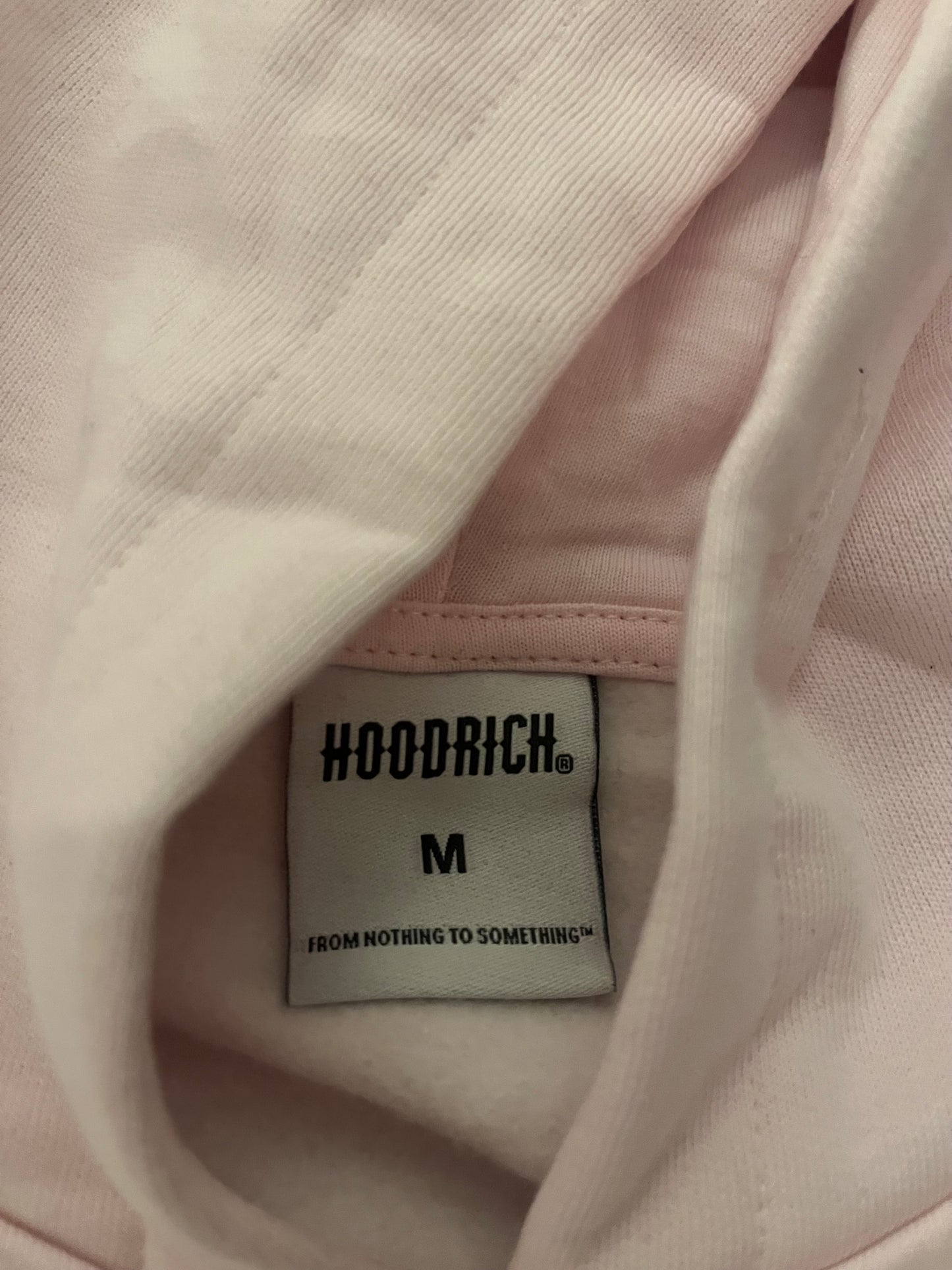 Hoodrich Zenski Duks ( krop-top )