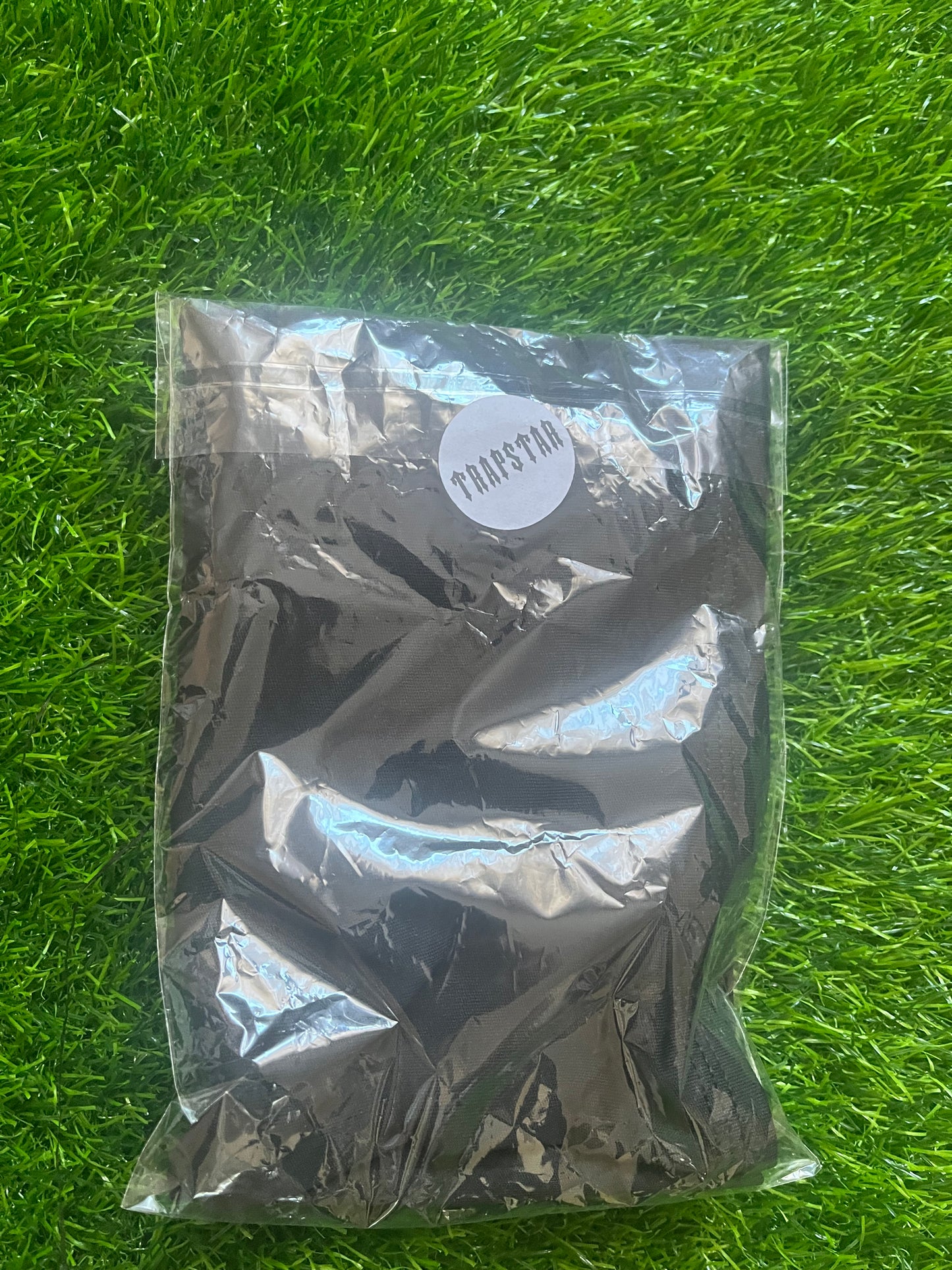 Trapstar Rukavice + Maska