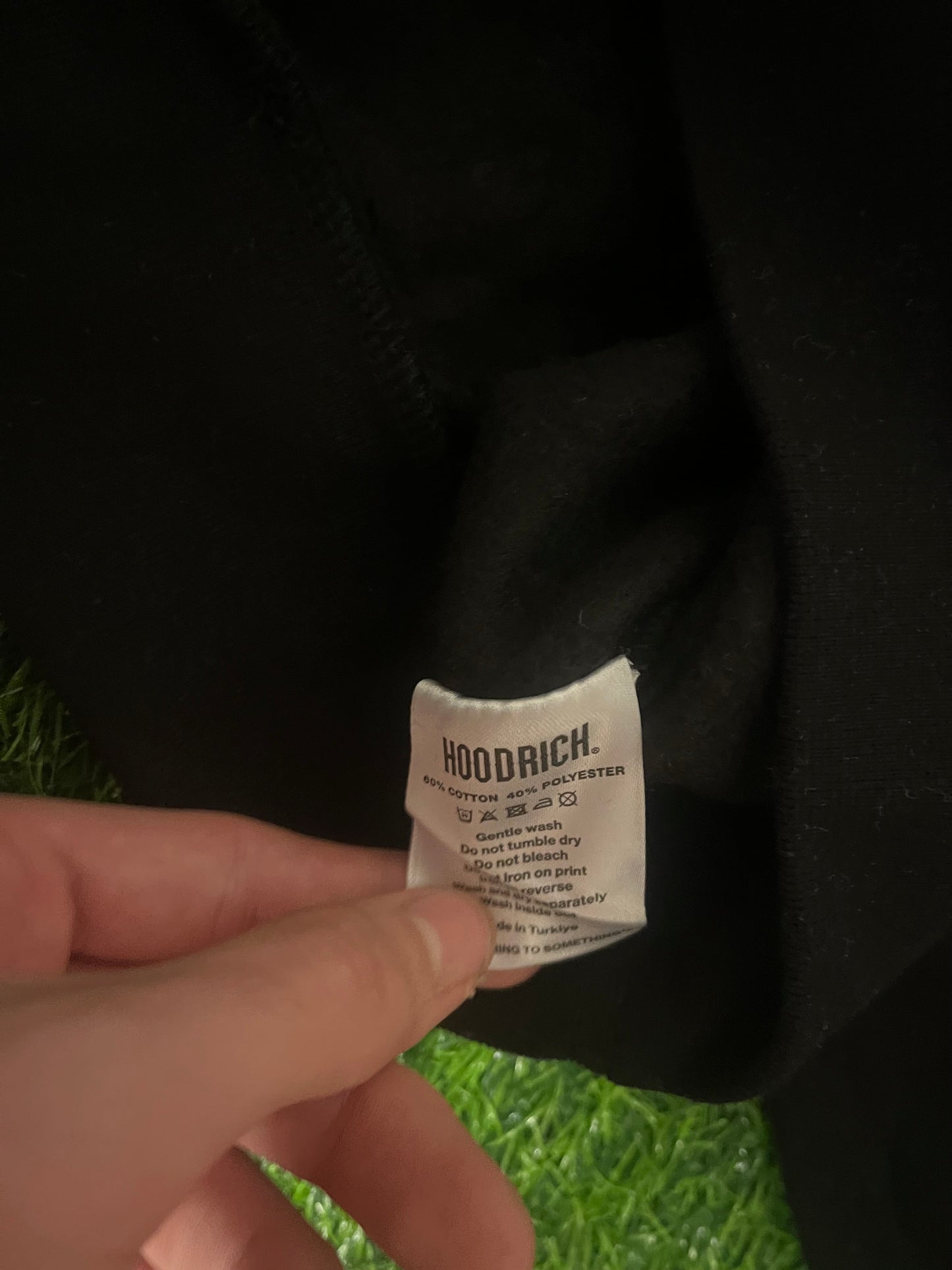 Hodrich Zenski Duks ( krop-top )