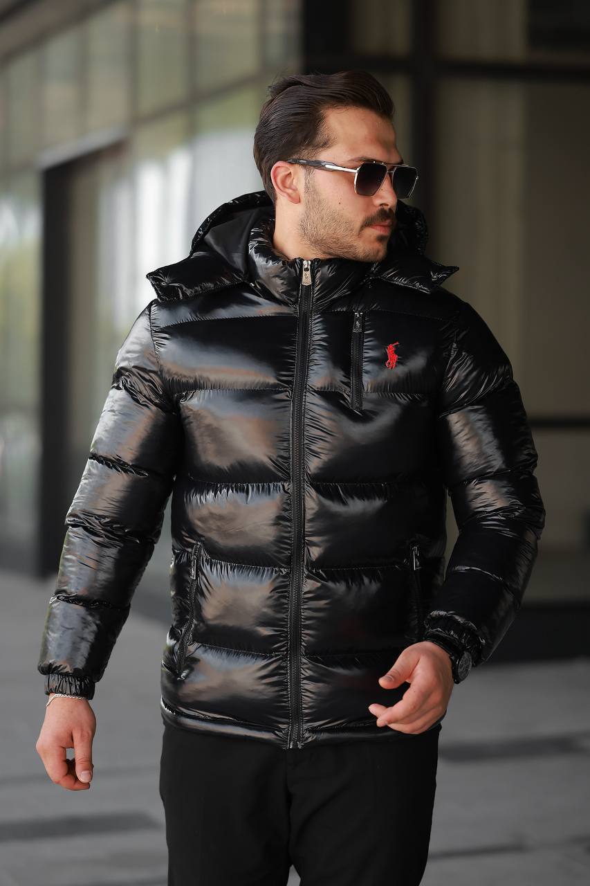 Polo Ralph Lauren Jakna Puffer Maya