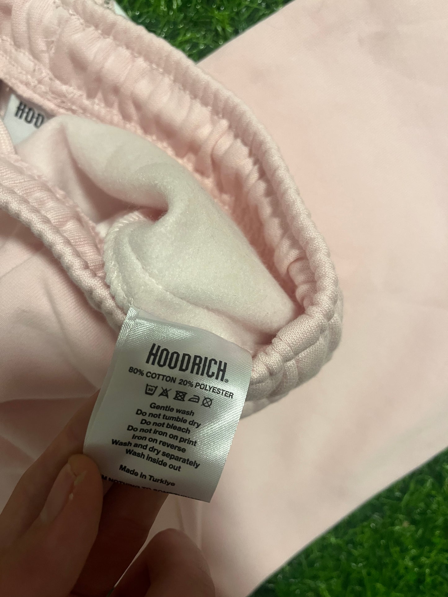 Hoodrich Zenski Komplet