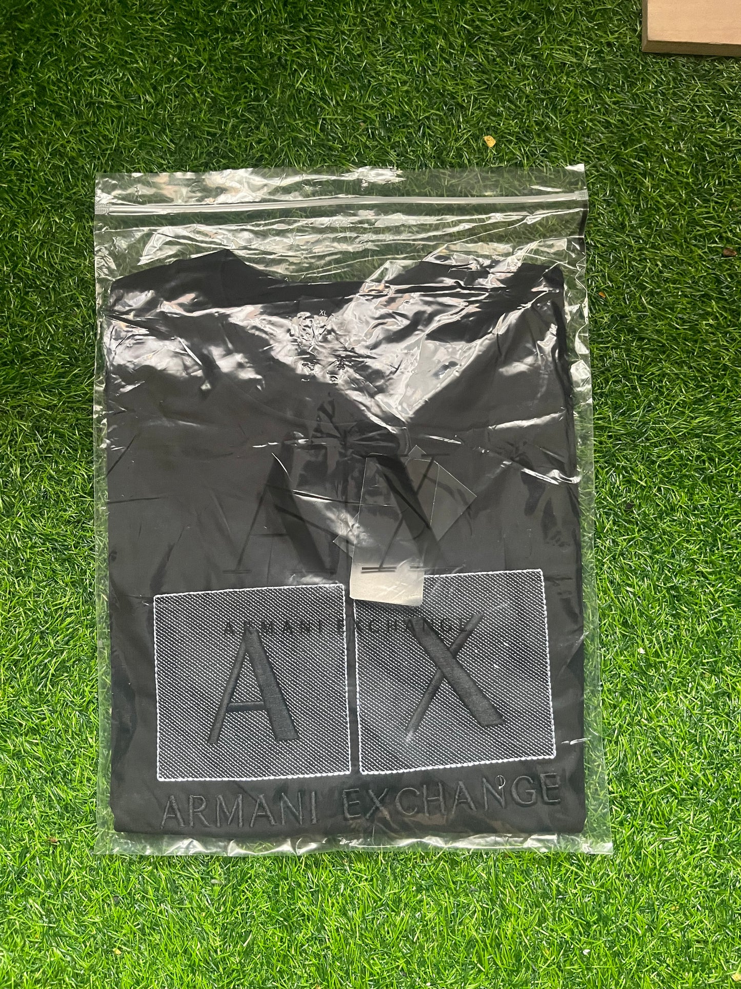 Armani Exchange Majica