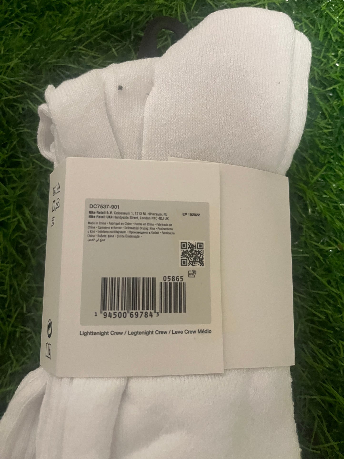 Nike Carape Bele -10%%