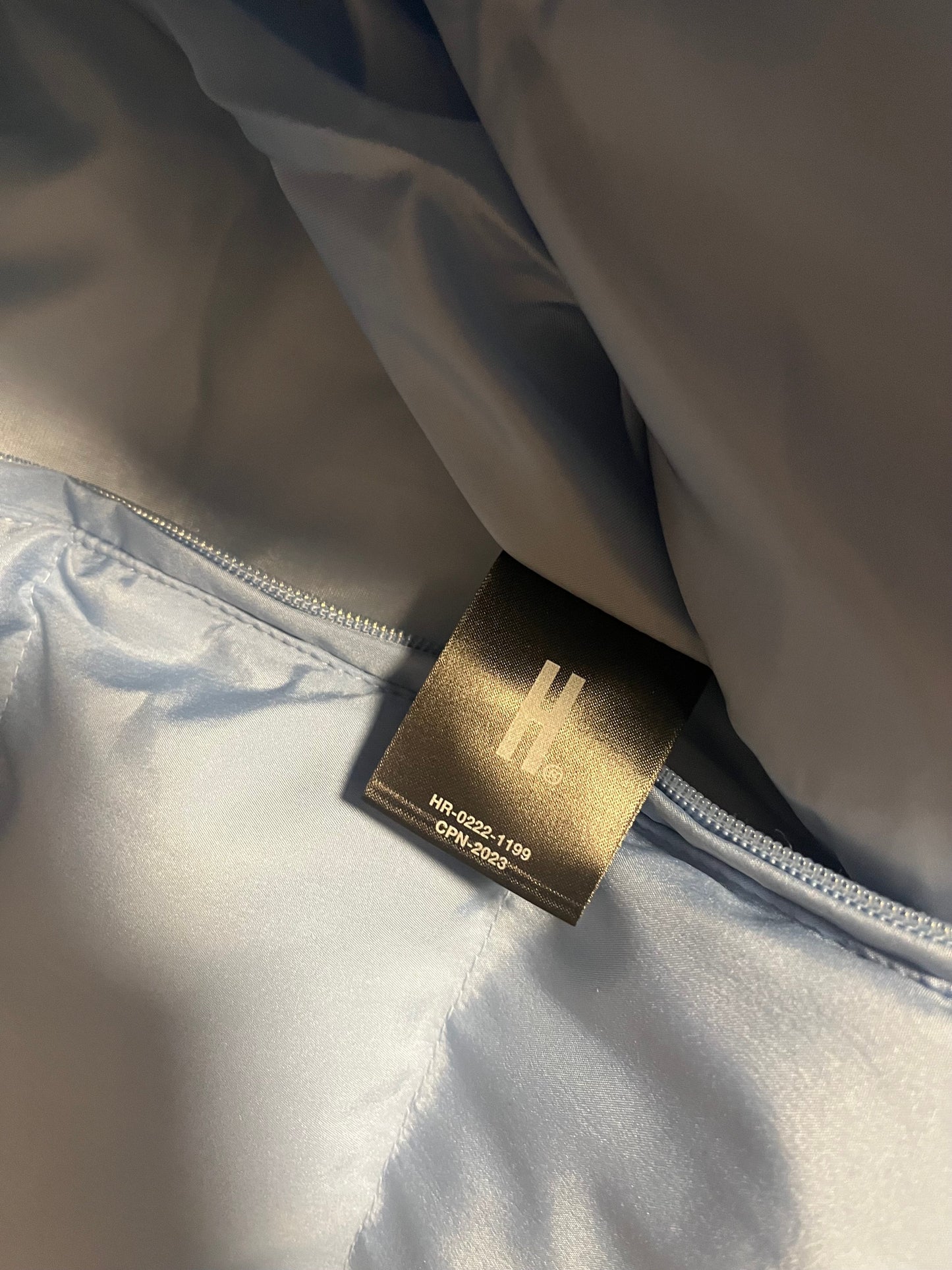 Hoodrich Prsluk Unisex ( -30%% )