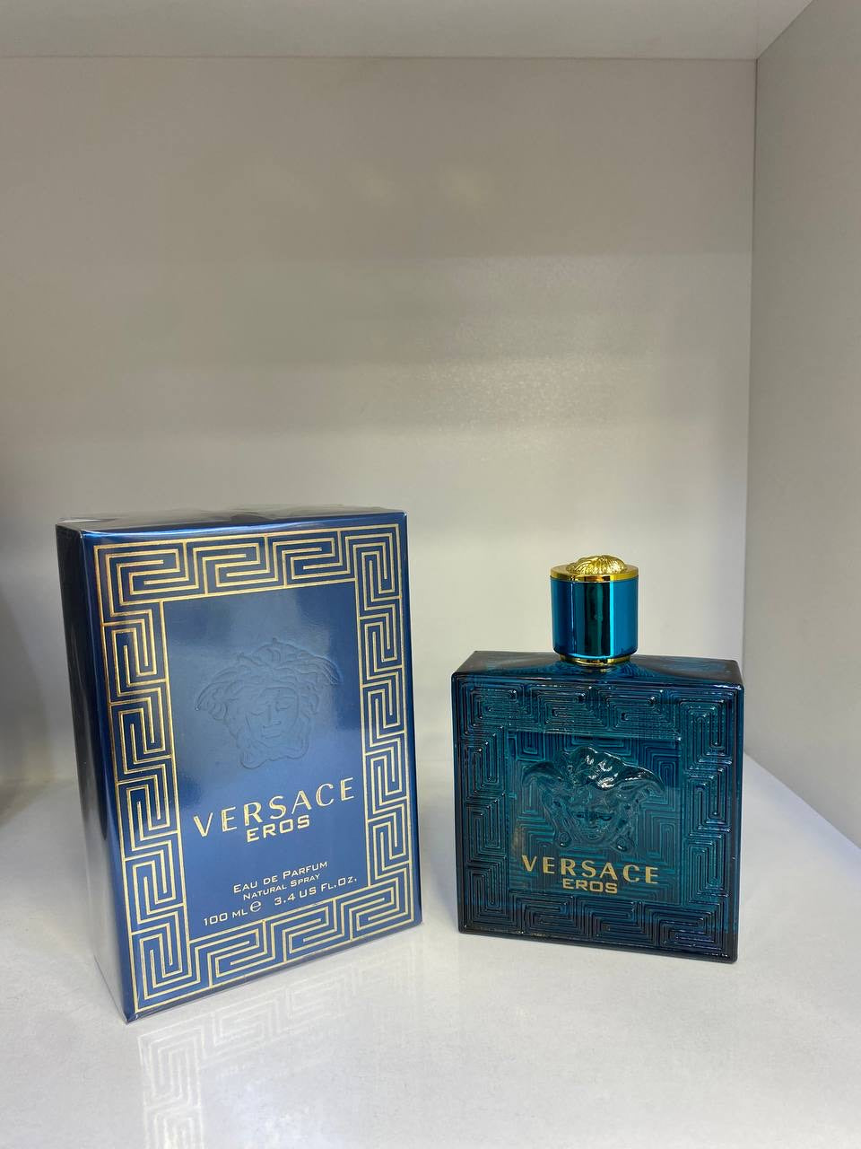 Versace Eros