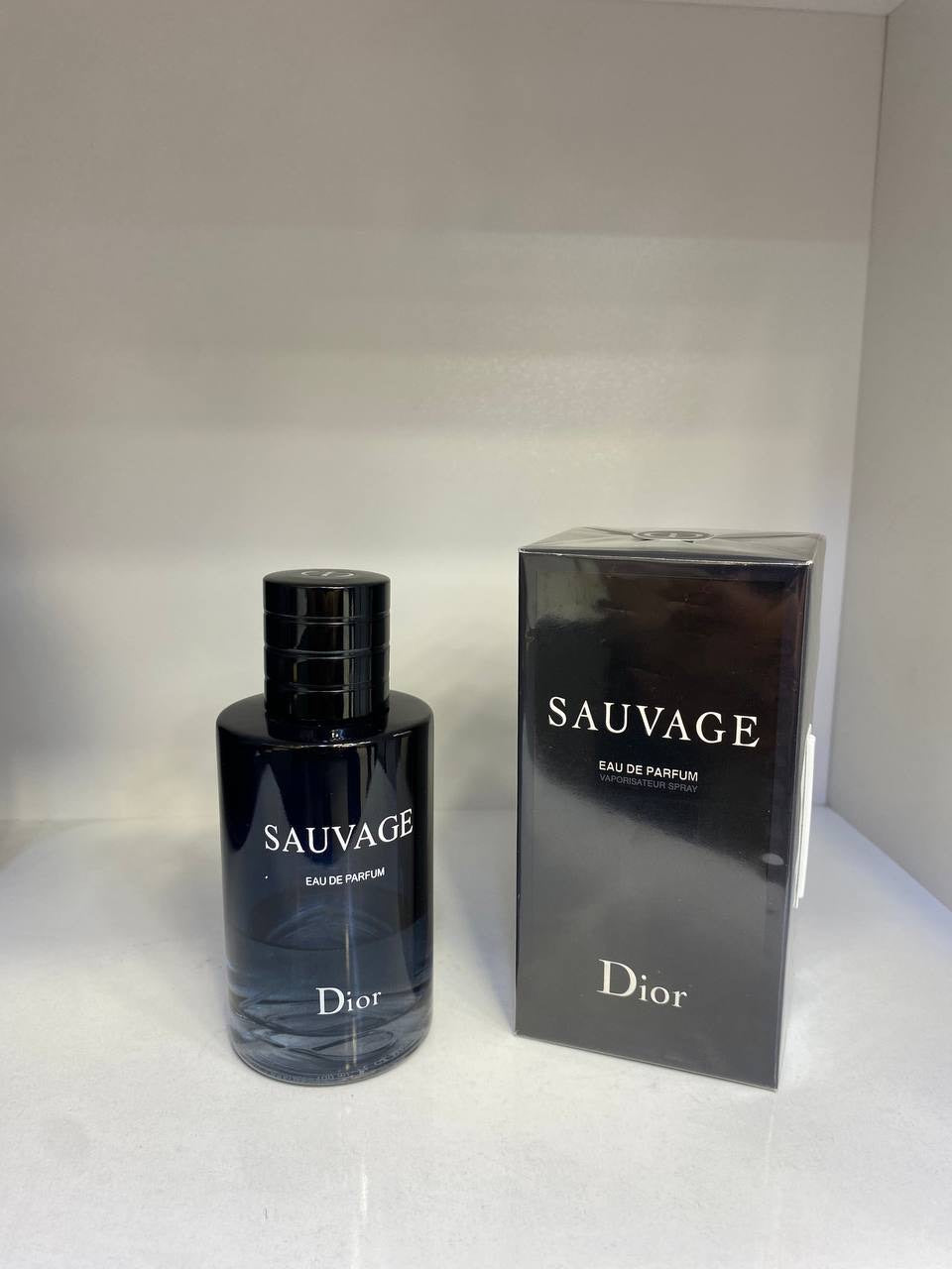 Dior Savage Parfem