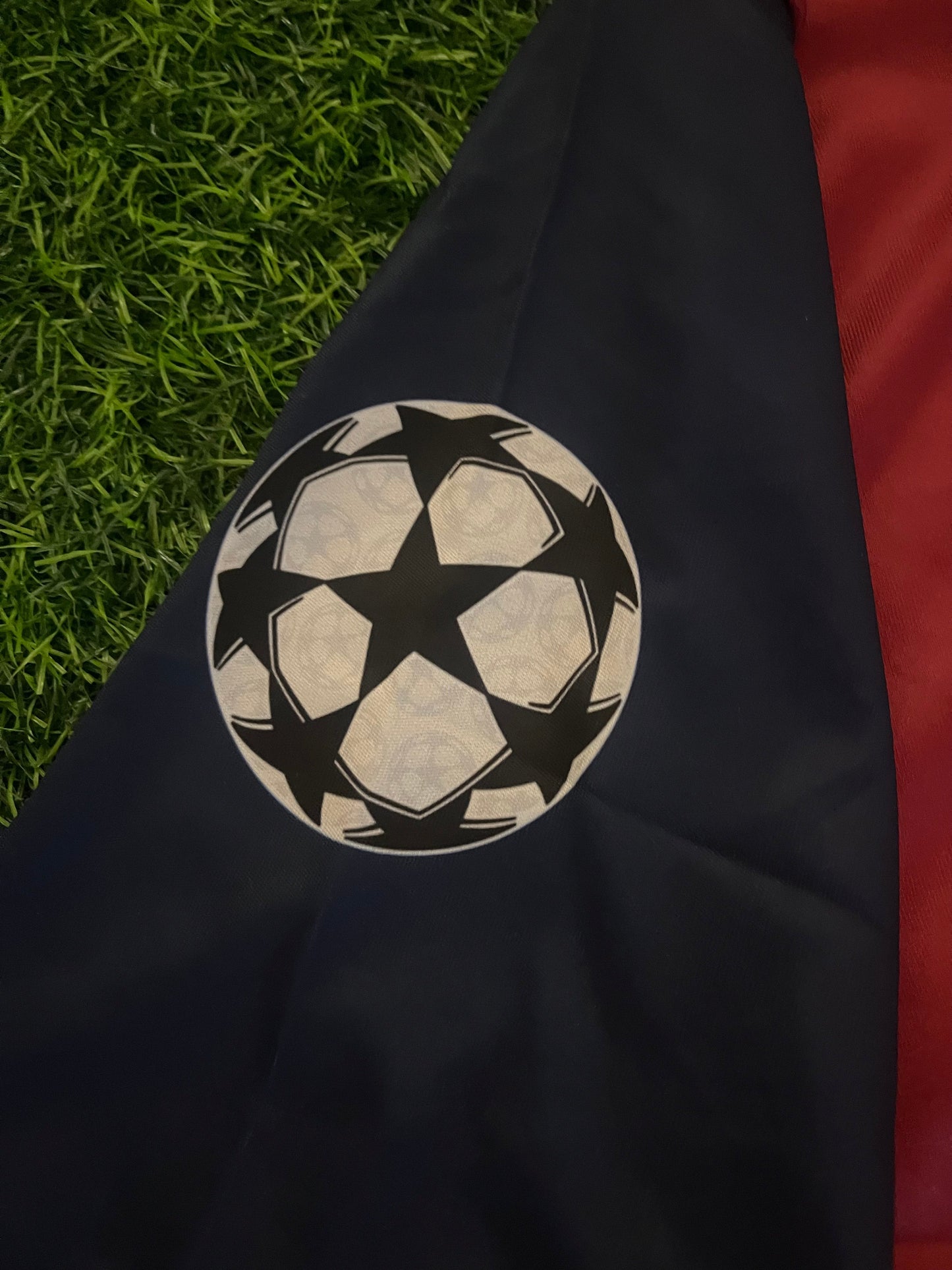 Neymar Barcelona vs Juventus Final 2015 Berlin Dres ( -50%% )