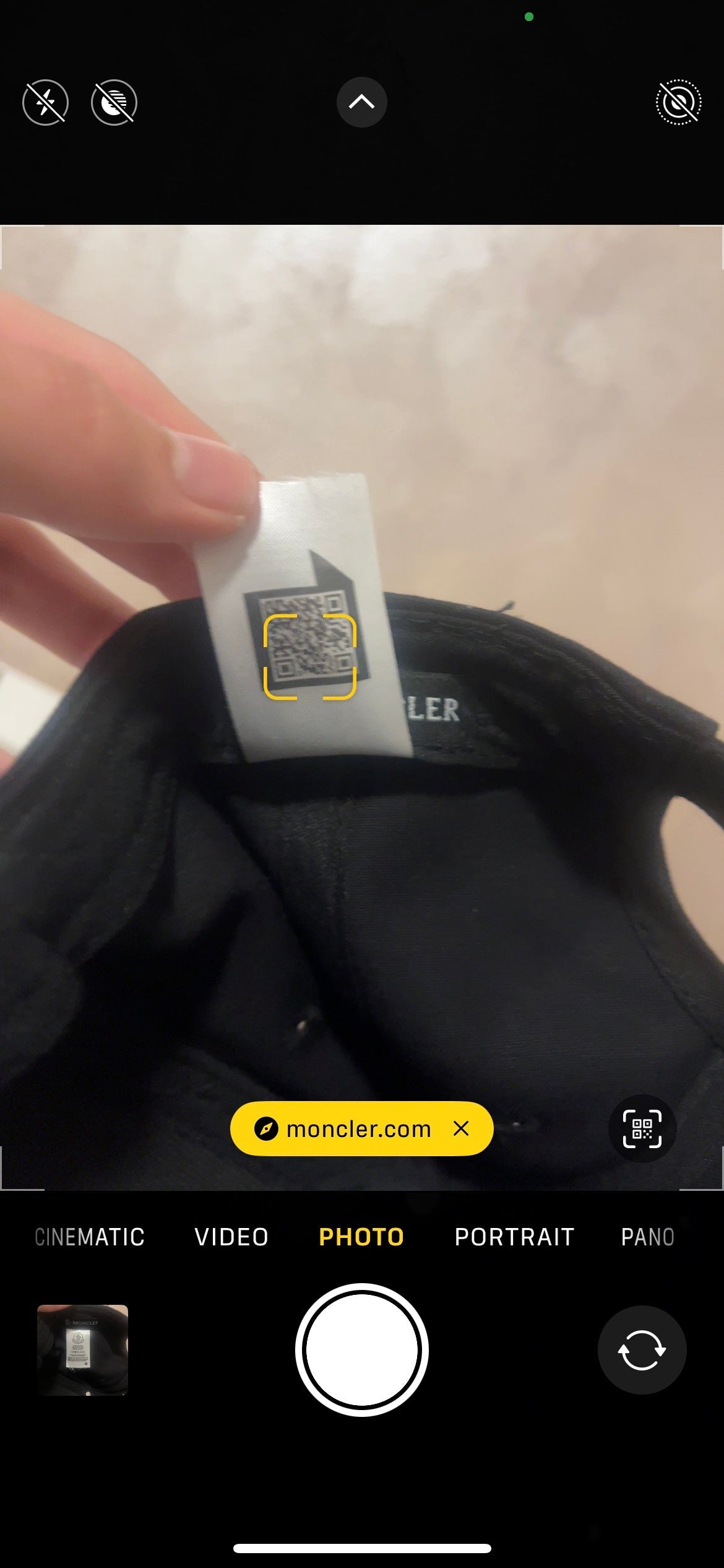 Moncler Kačket ( -60%% )