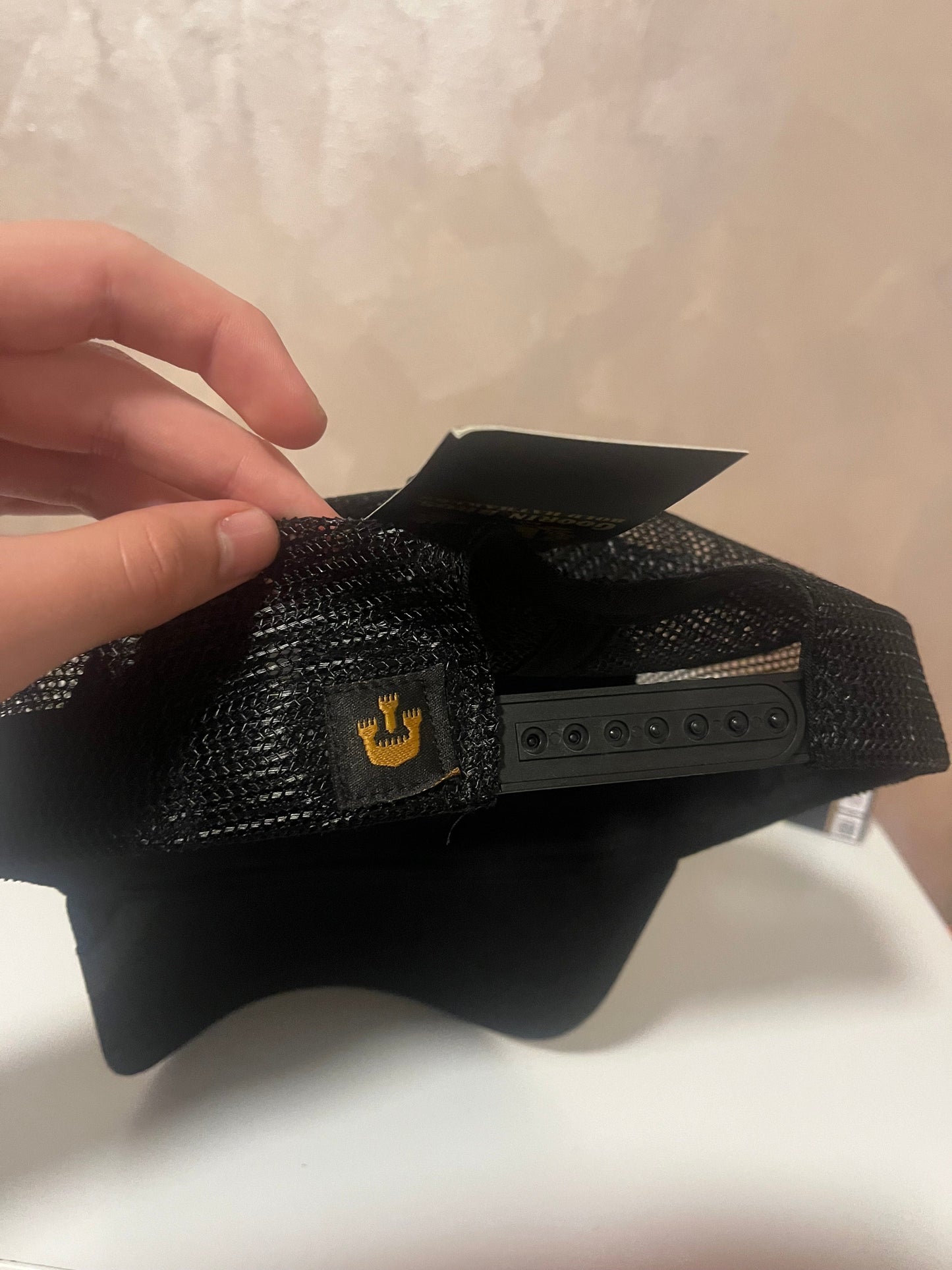 Goorin Bros Panther Kačket ( -60%% )