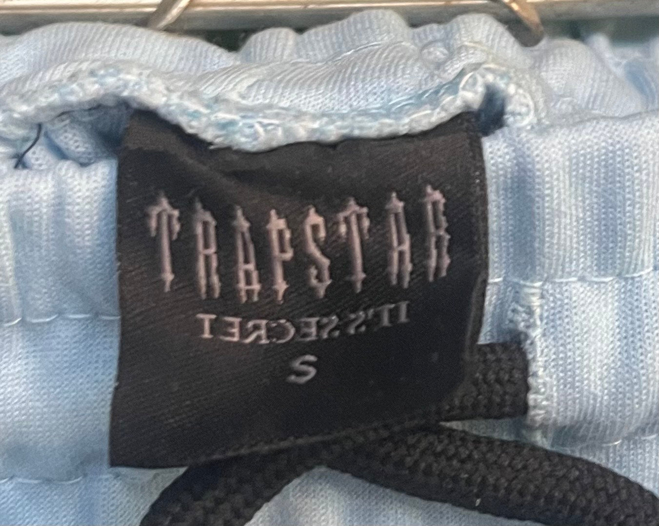 Trapstar IronGate Summer Set