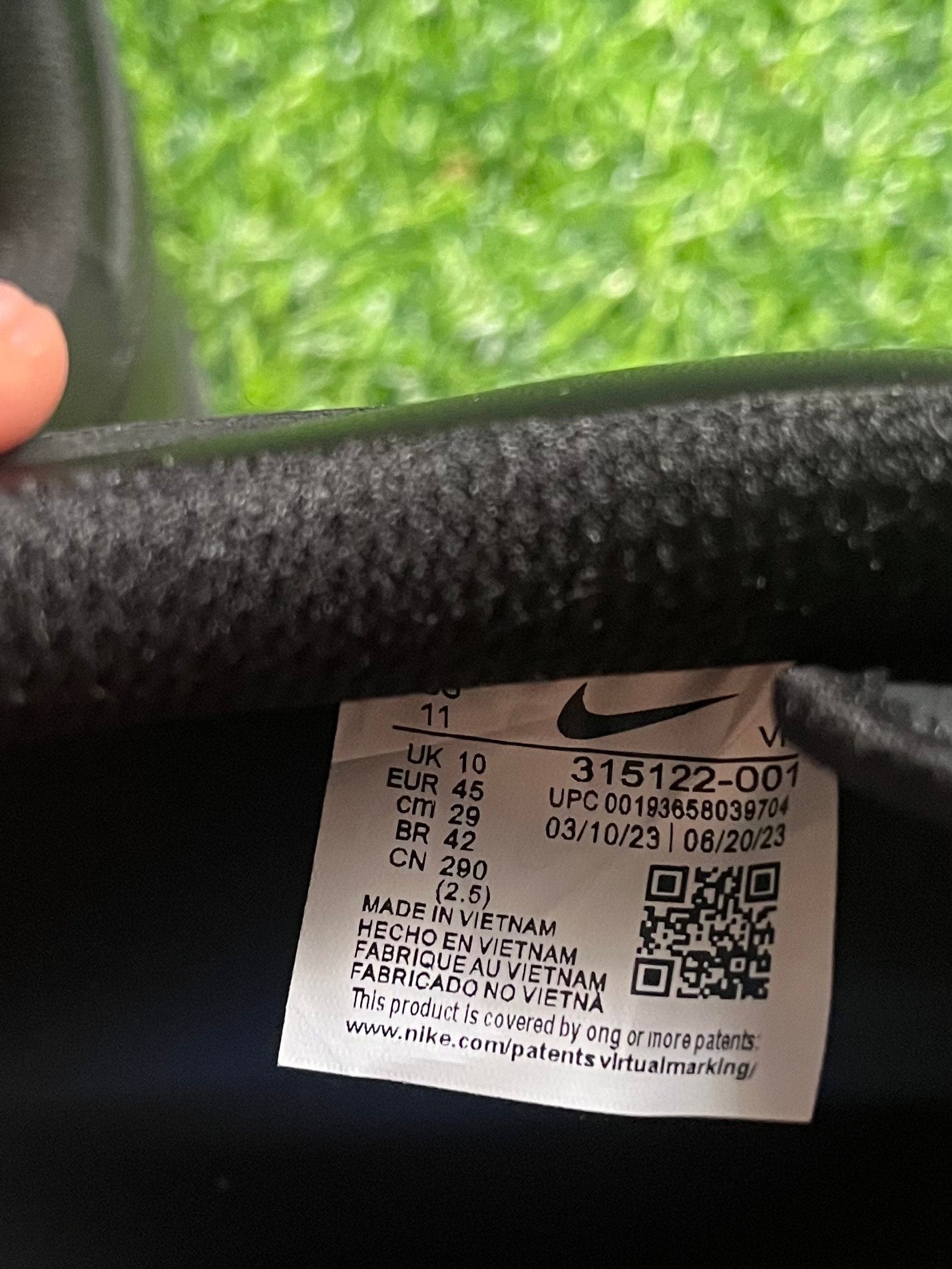 Nike Air Force 1 Patike ( -40%% )