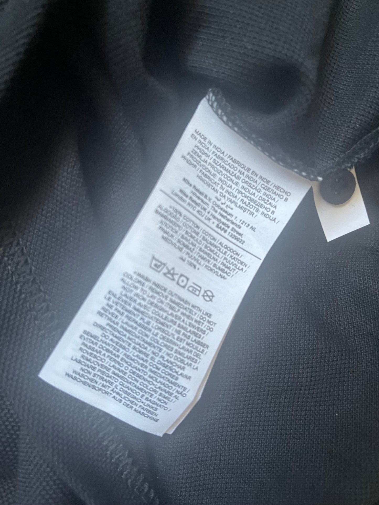 NIke Polo Majica Original ( -50%% )