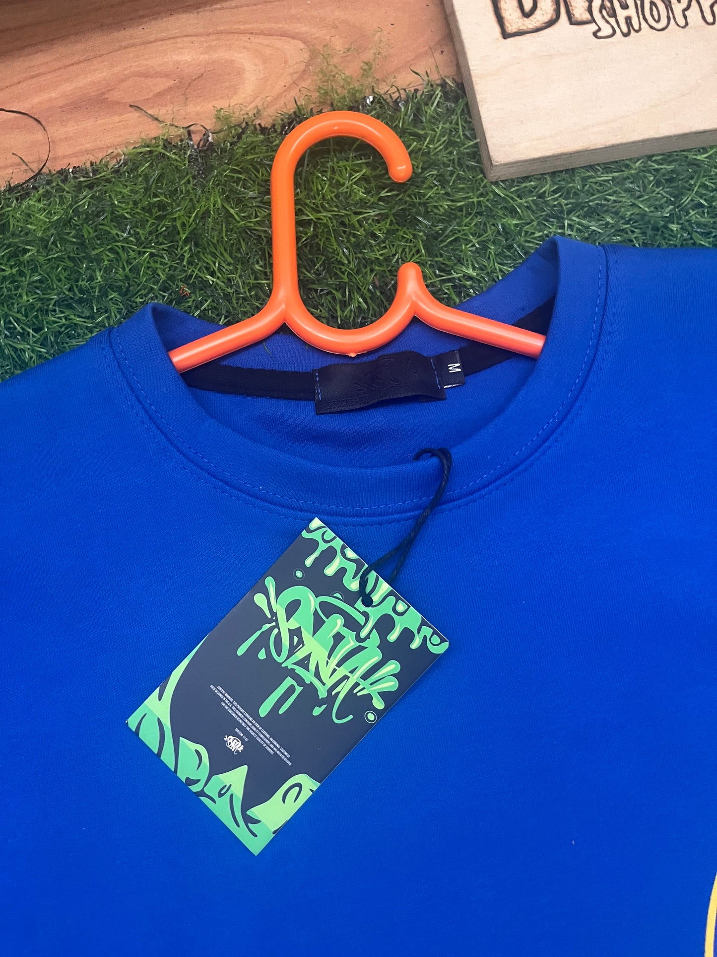 Syna Summer Set Plavi