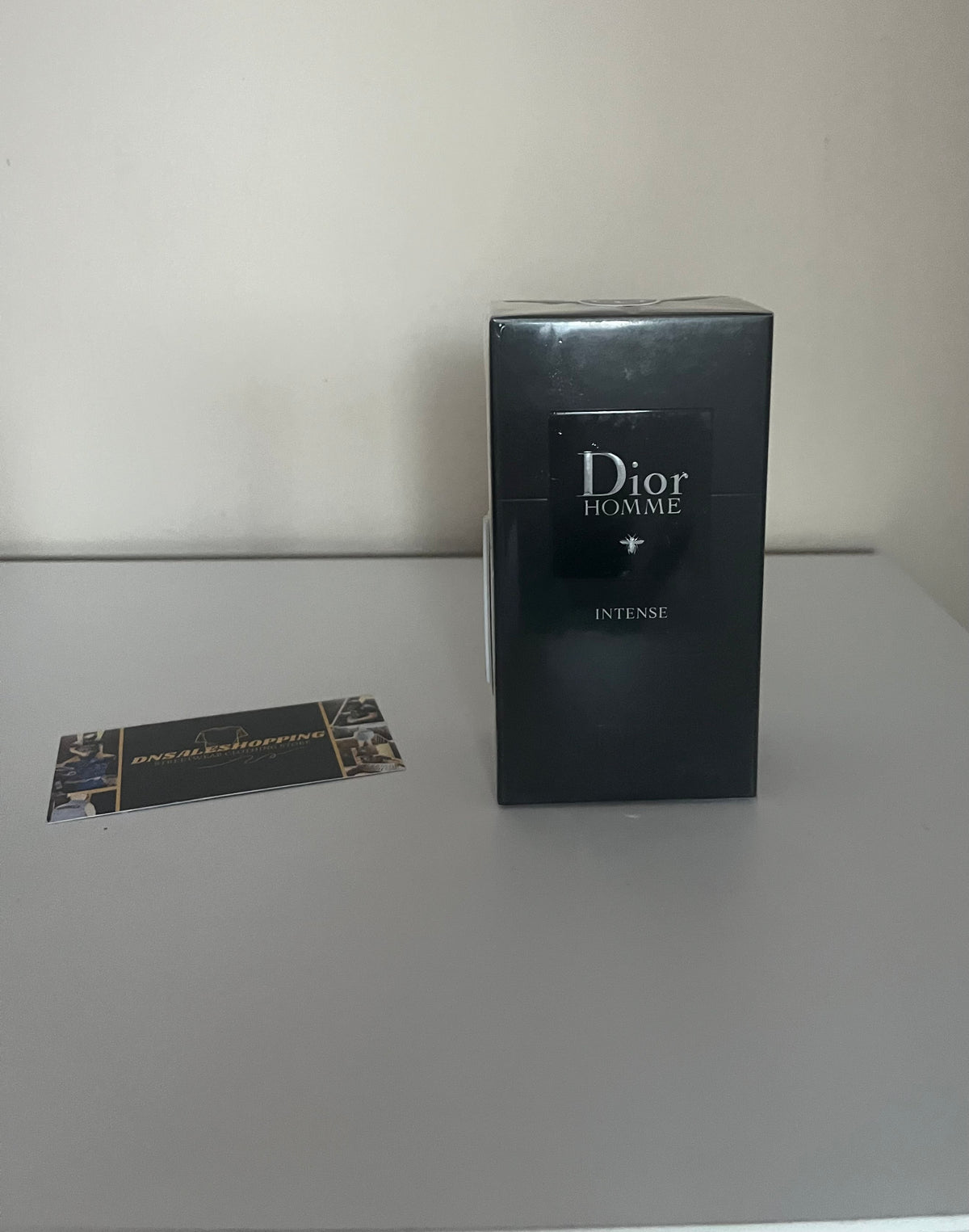 Dior Homme Intense 100ml