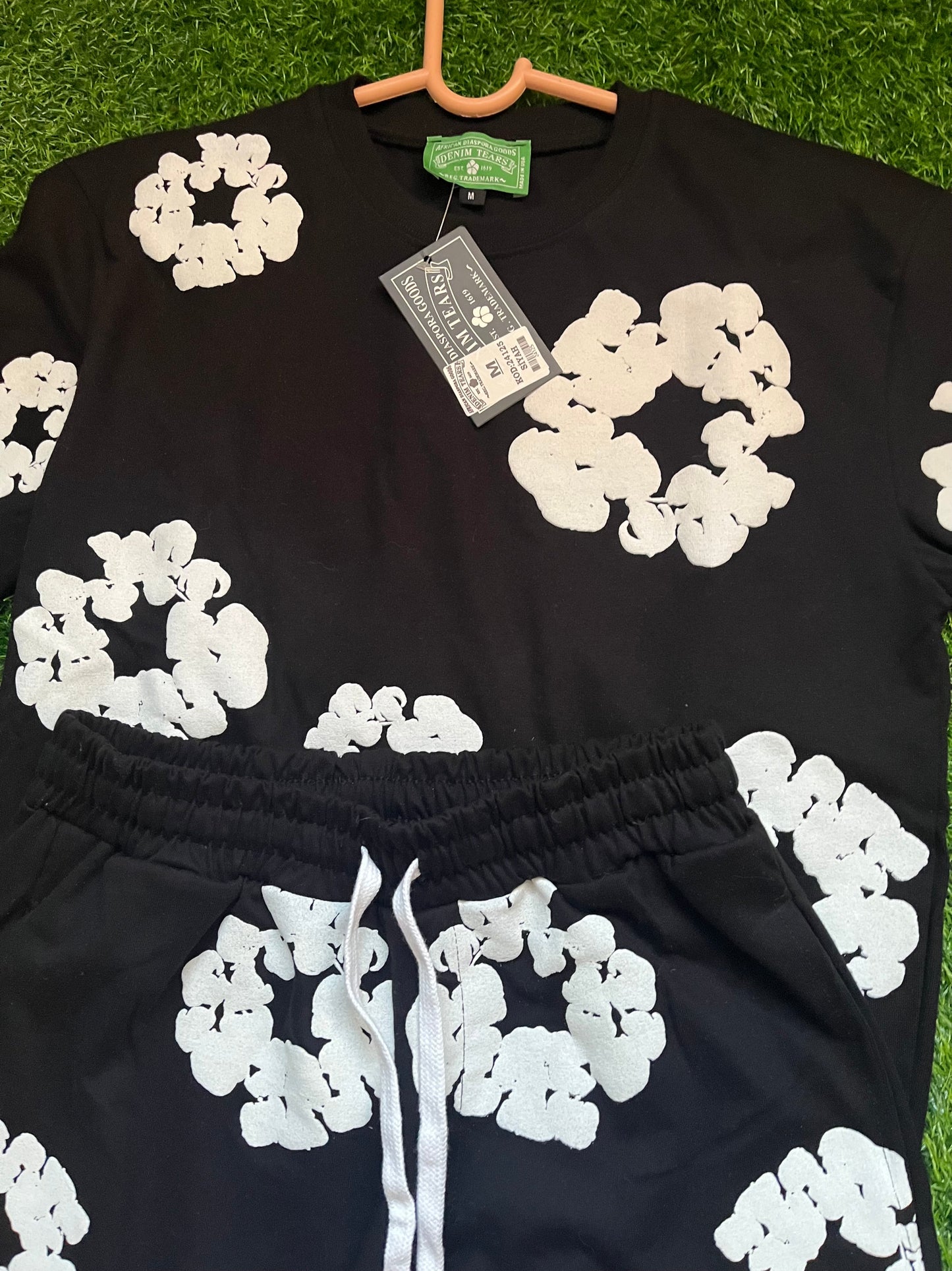 Denim Tears ( -30%% )