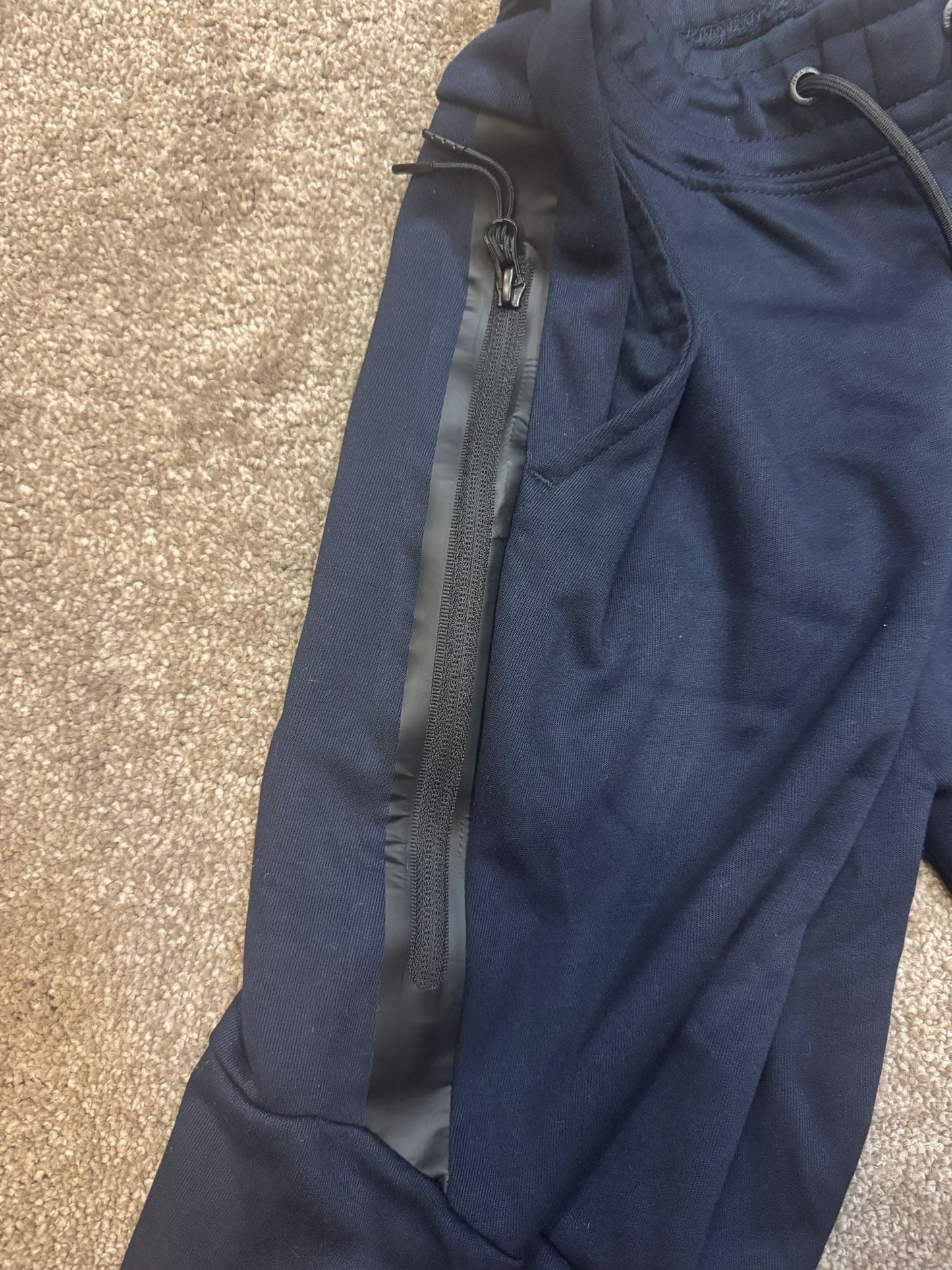 Nike Tech Fleece Komplet ( -40%% )