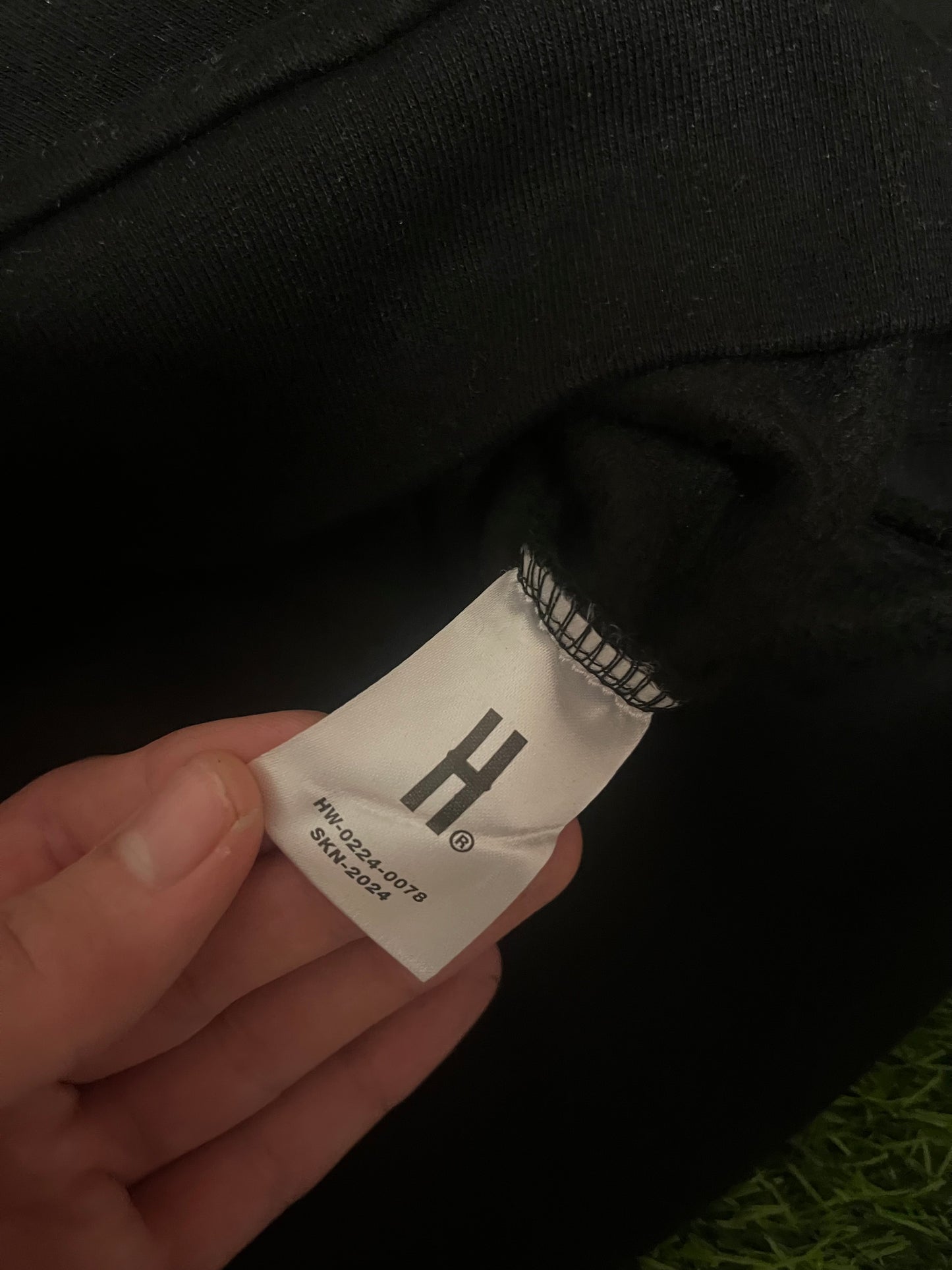 Hodrich Zenski Duks ( krop-top )