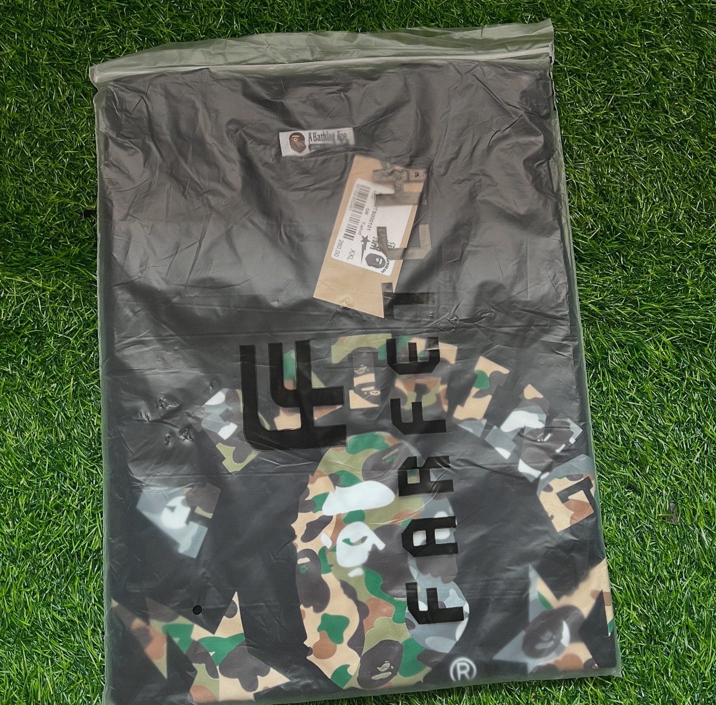 Bape Majica ( -25%% )