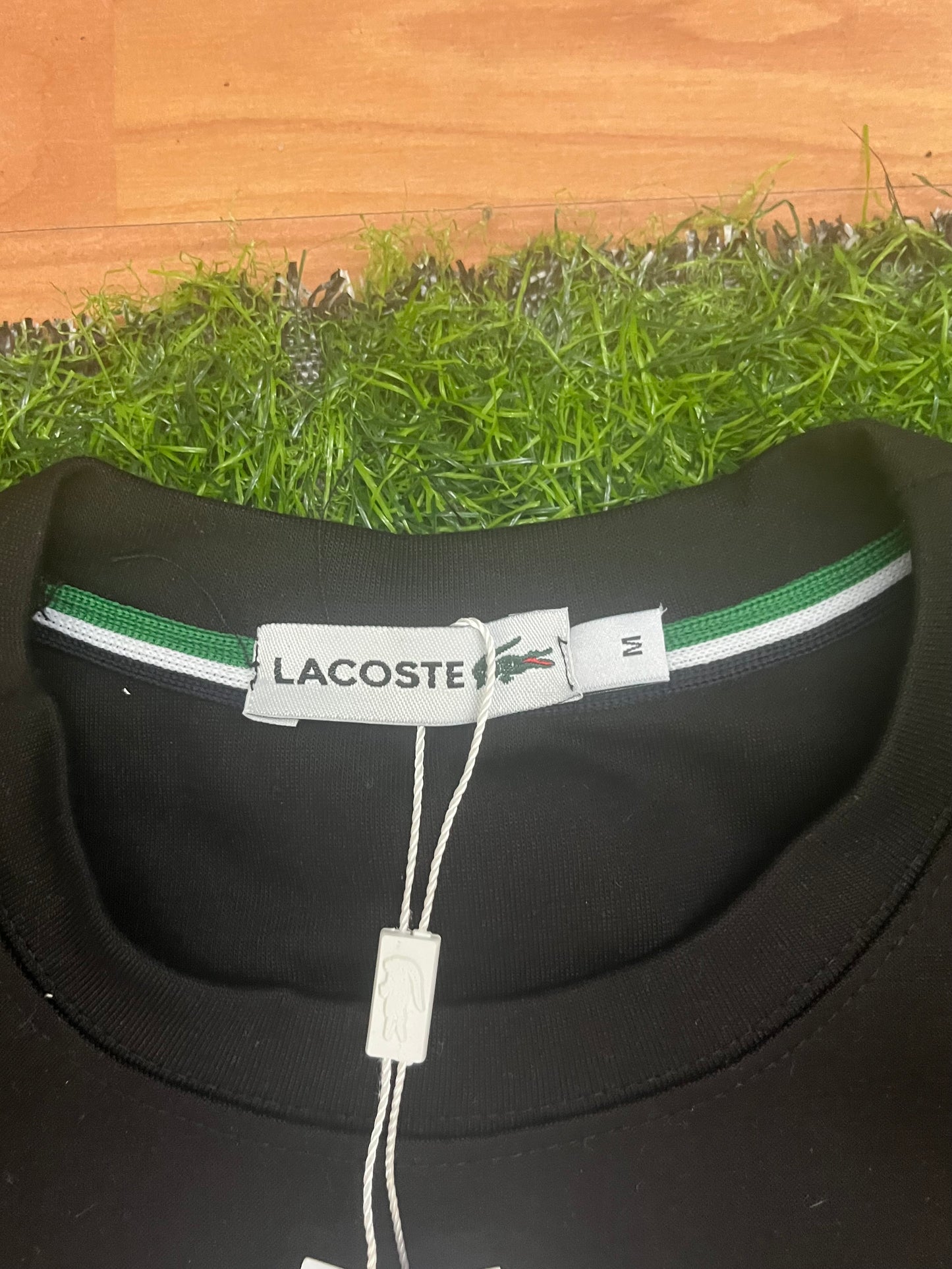 Lacoste Summer Set