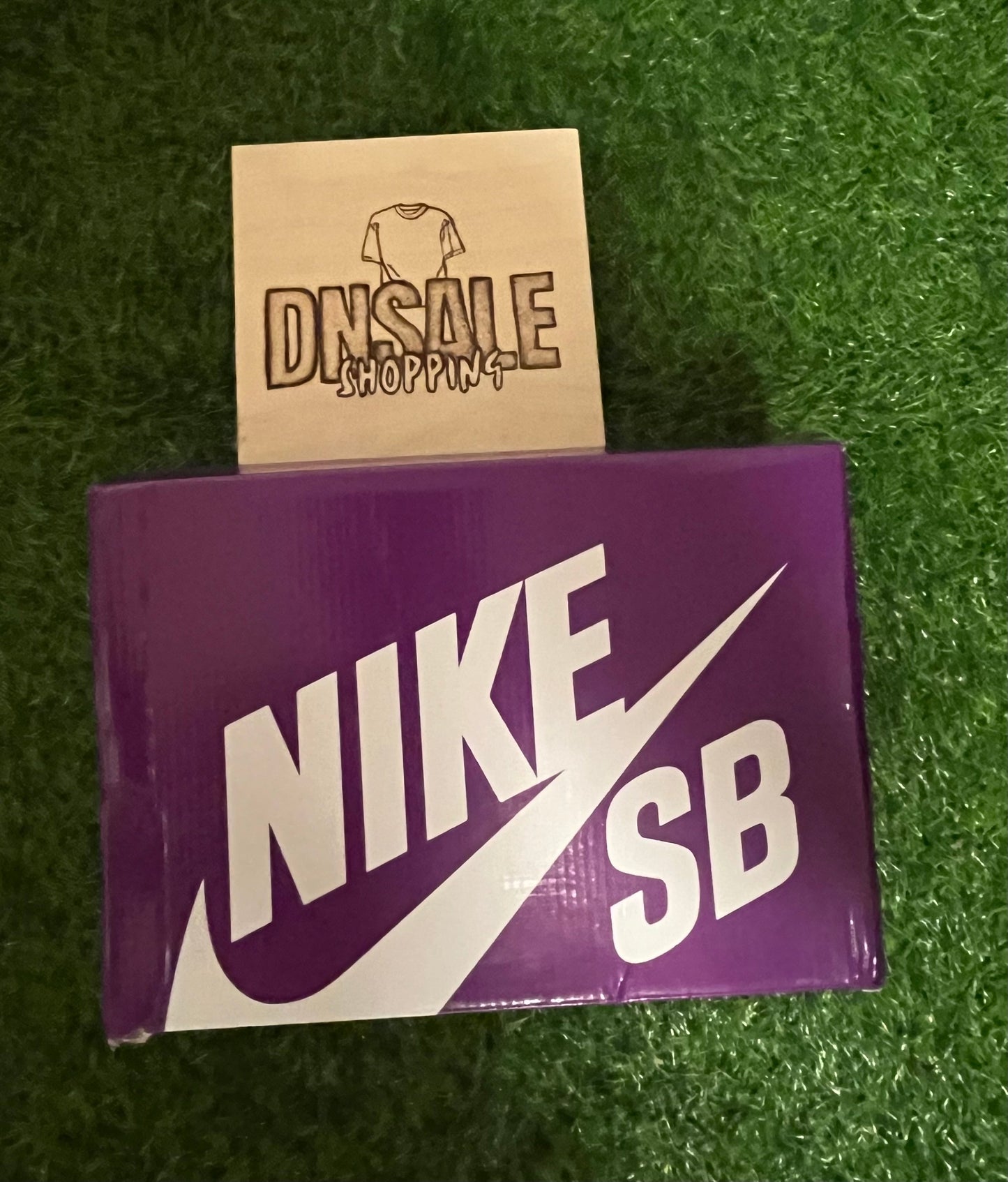 Nike Dunk SB Low Pro Patike ( -20%% )