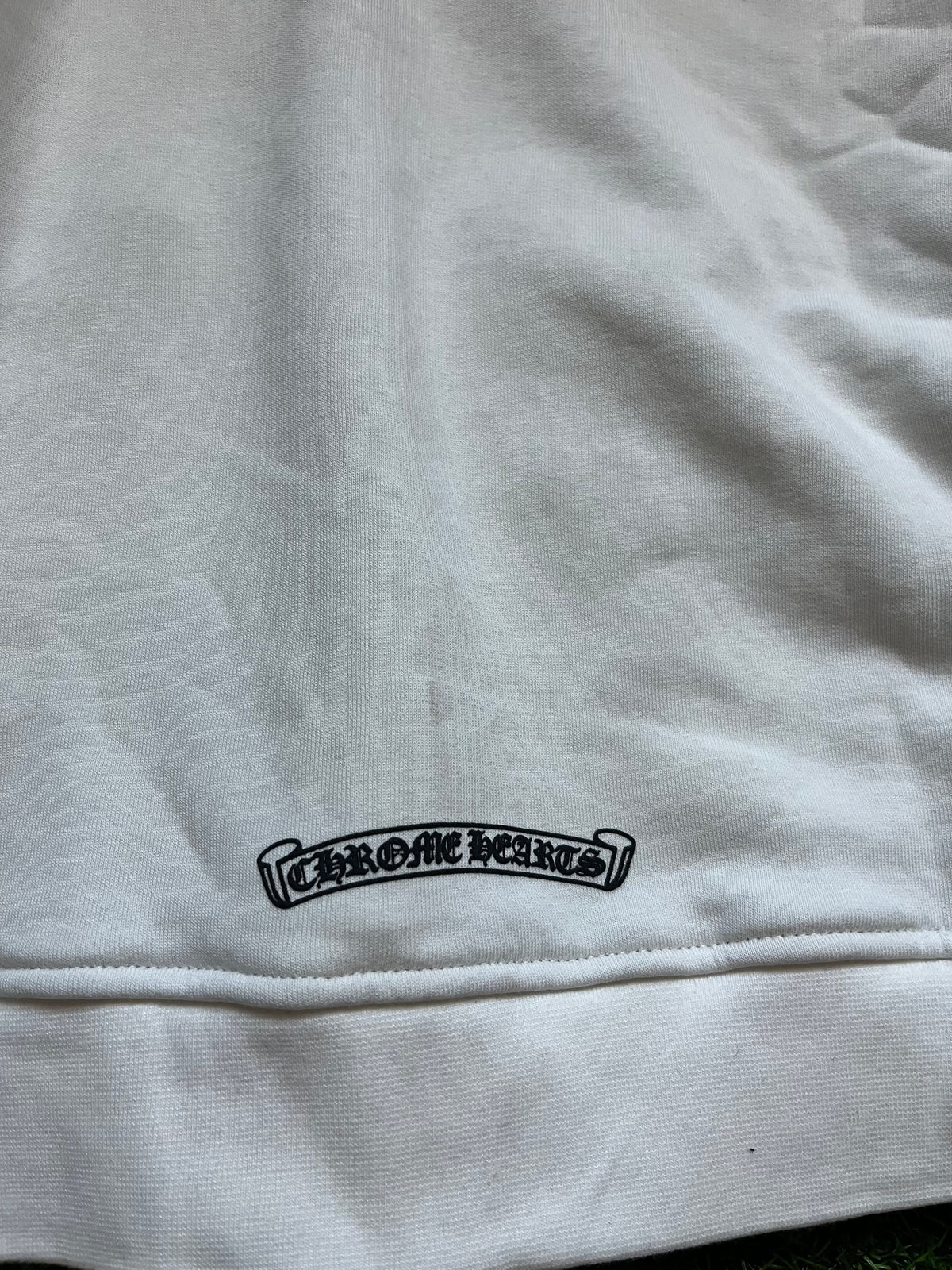 Chrome Hearts Duks Beli -20%%