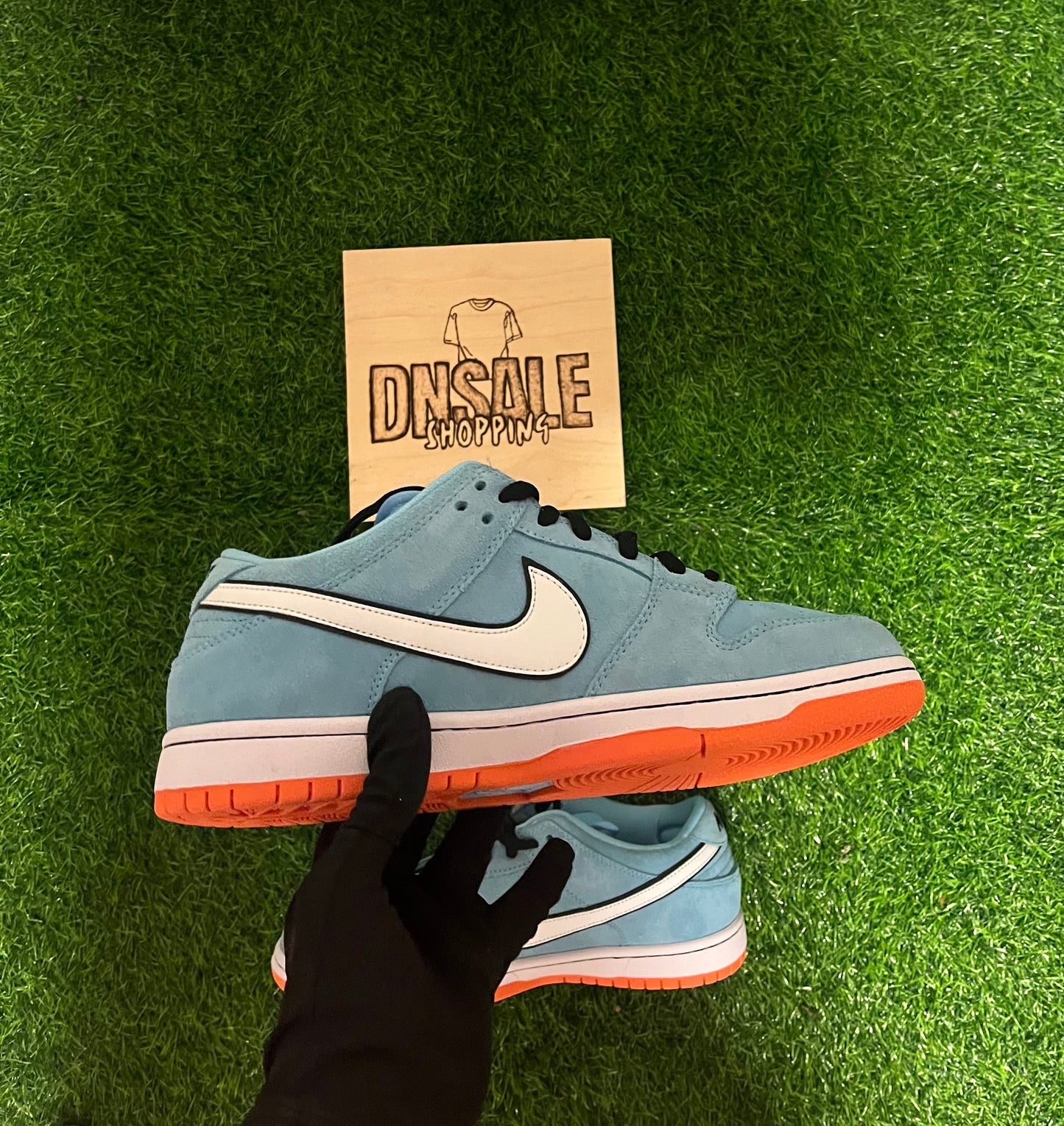 Nike Dunk SB Low Pro Patike ( -20%% )