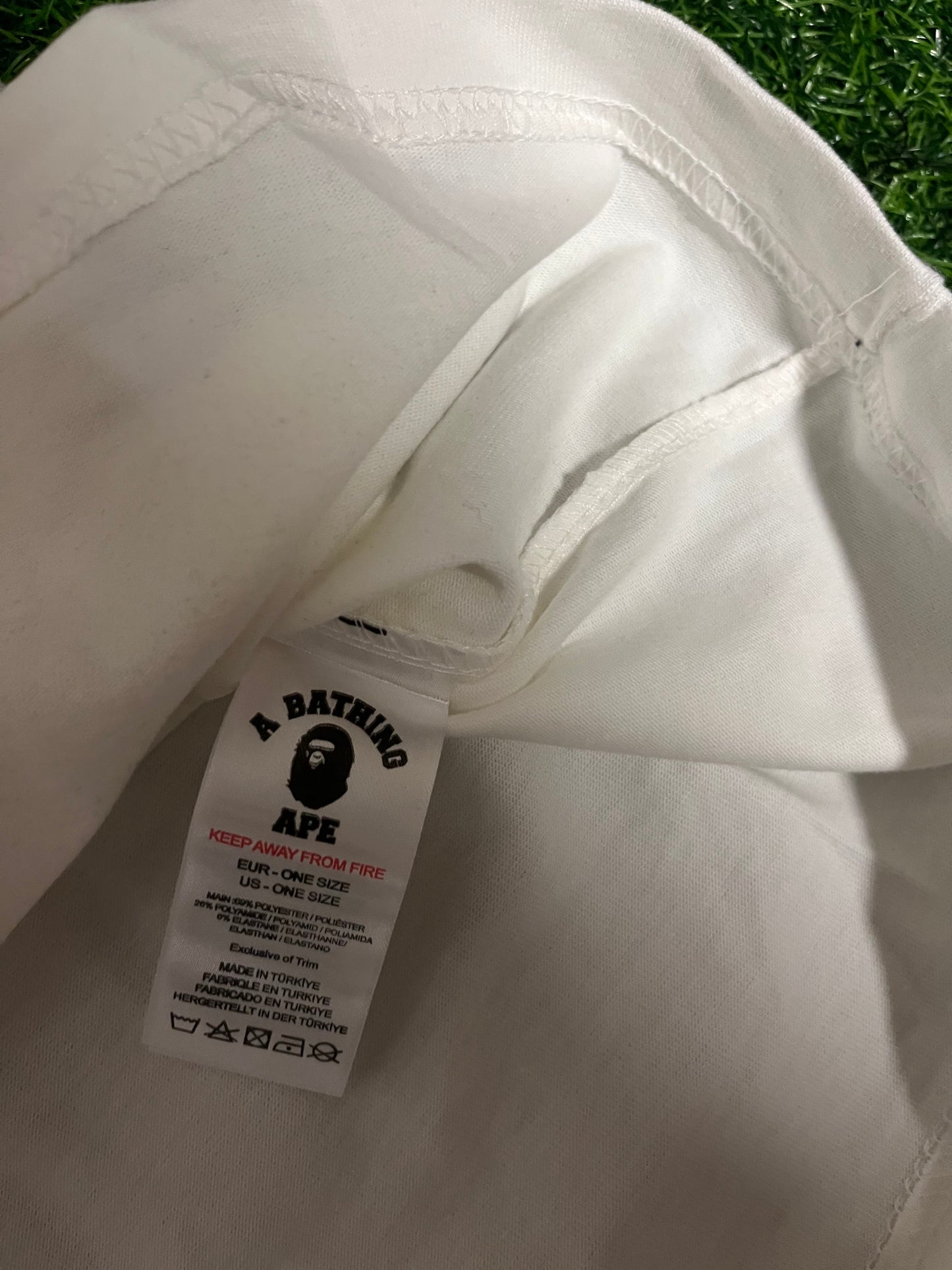 Bape Majica