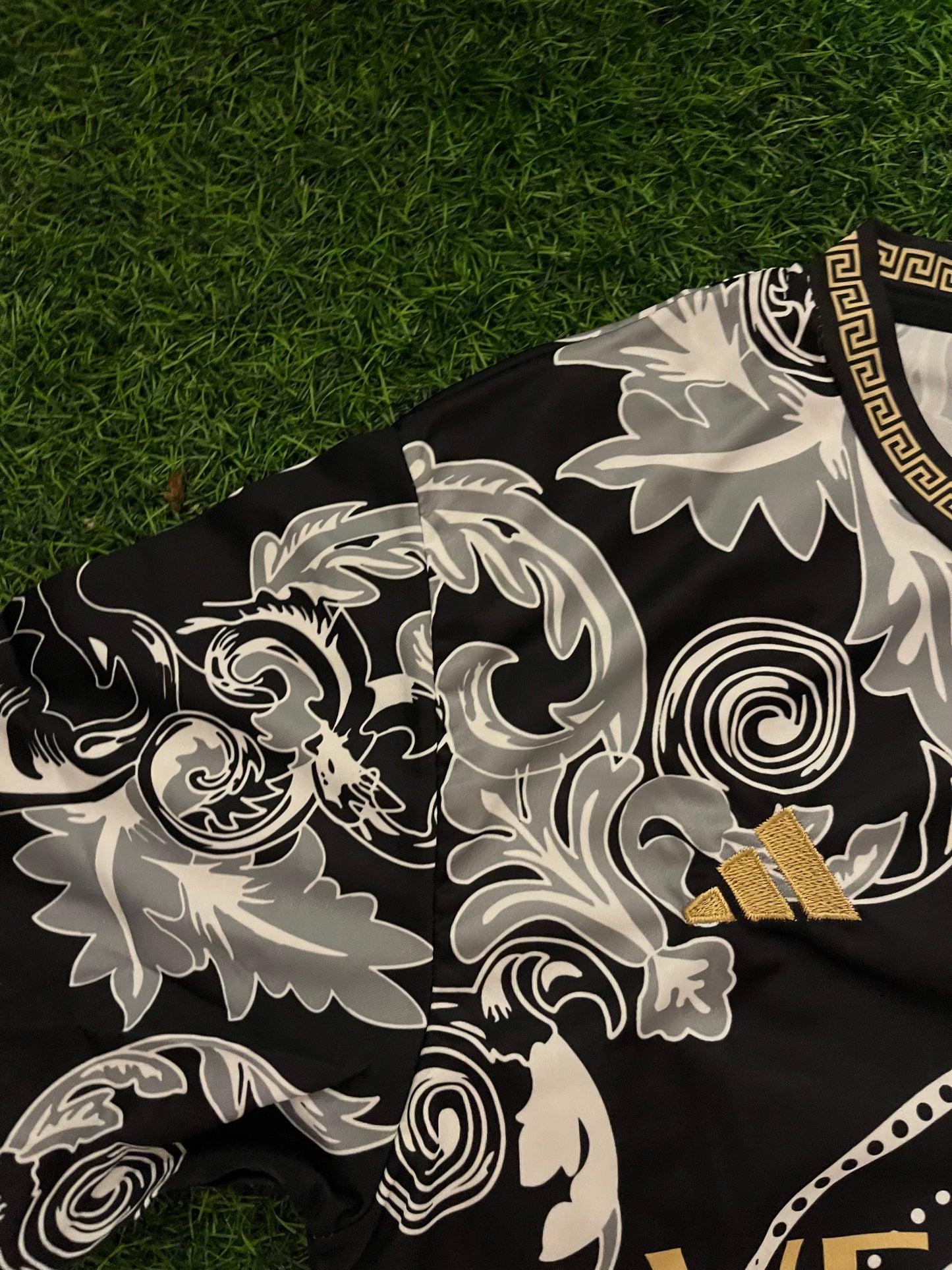 Versace Dres