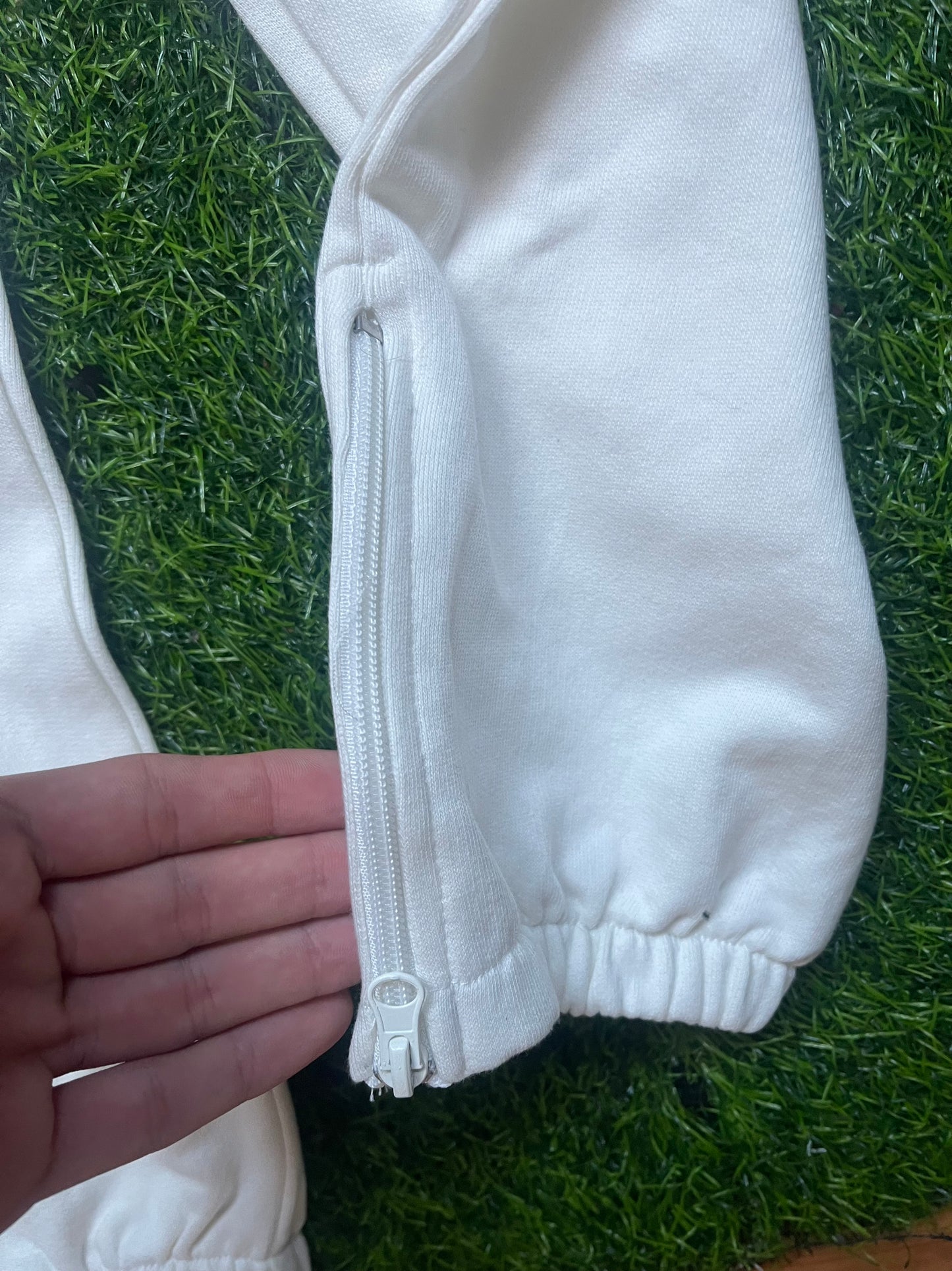 Trapstar Shooters Donji deo