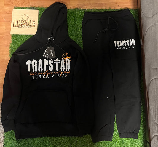 Trapstar Komplet