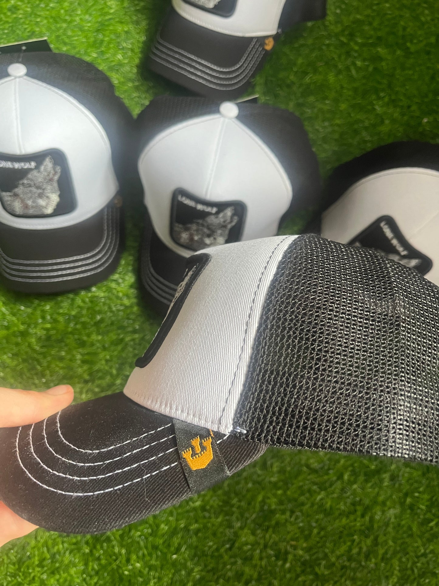 Goorin Bros Lone Wolf Kacket ( -60%% )