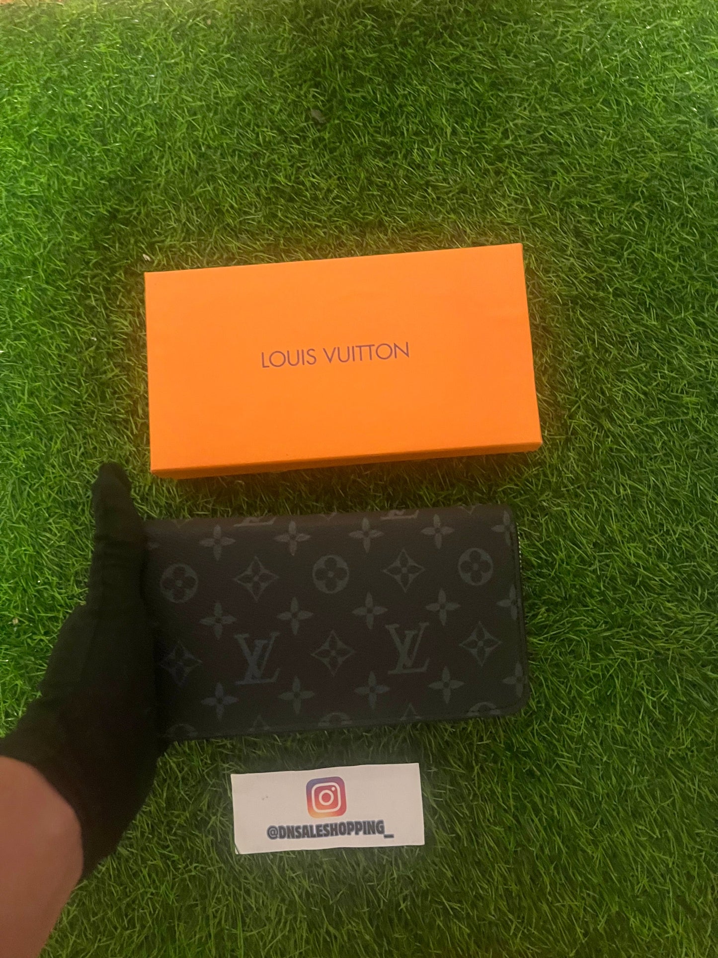 Louis Vuitton Novcanik ( -30%% )